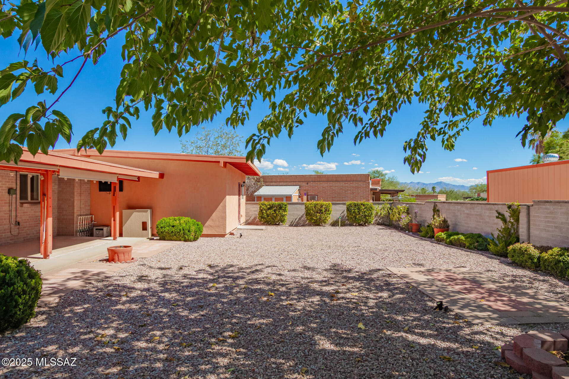 Santo Tomas Village (1-37) - Residential