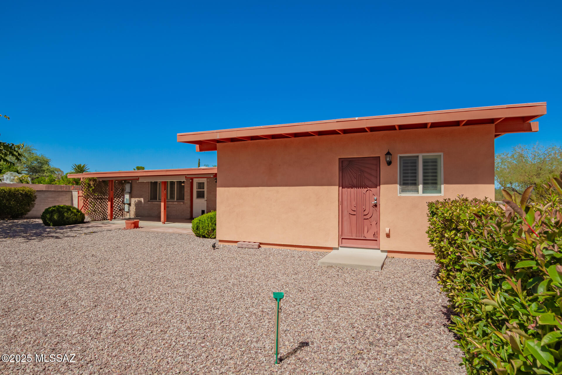 Santo Tomas Village (1-37) - Residential