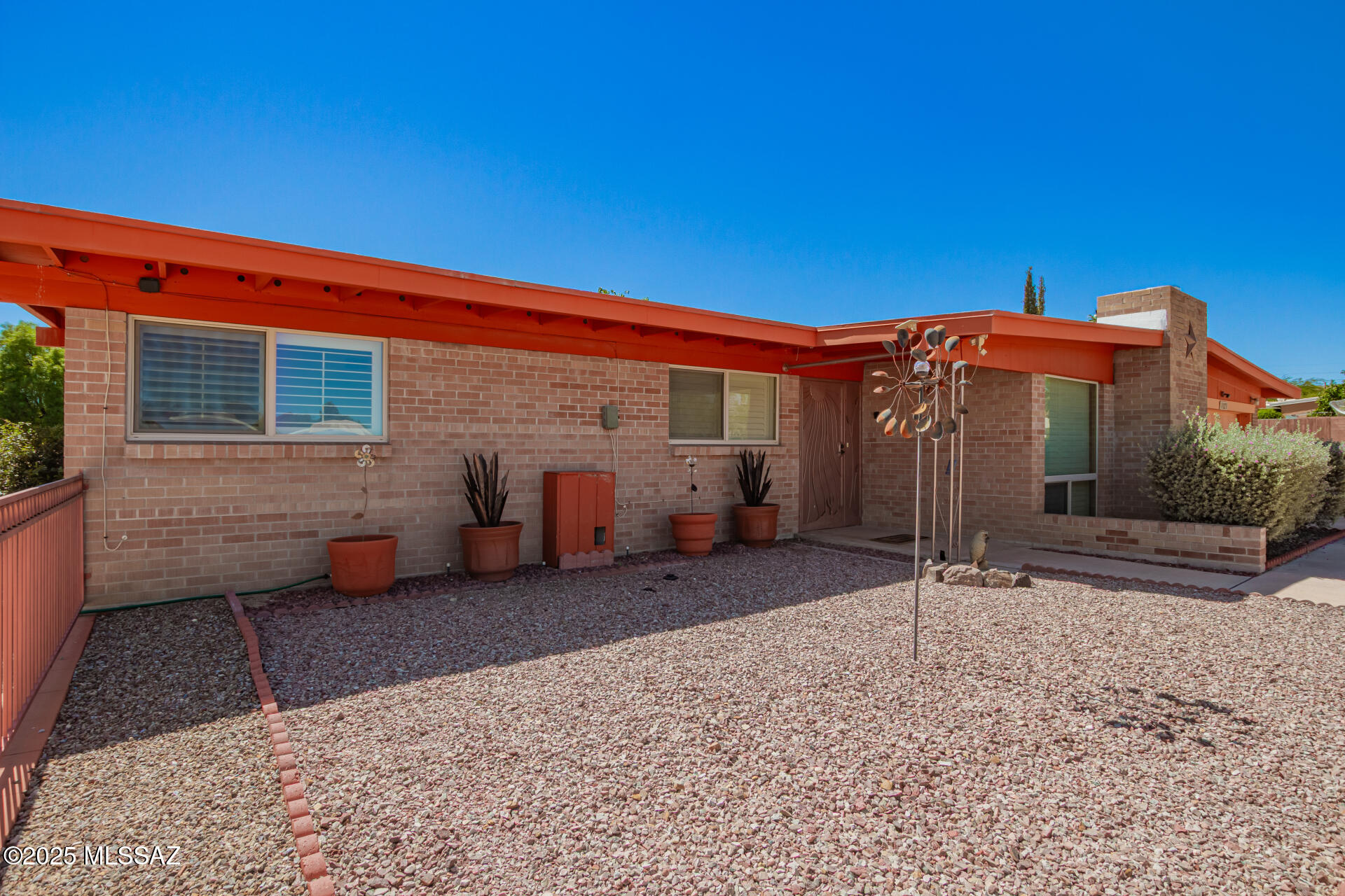 Santo Tomas Village (1-37) - Residential