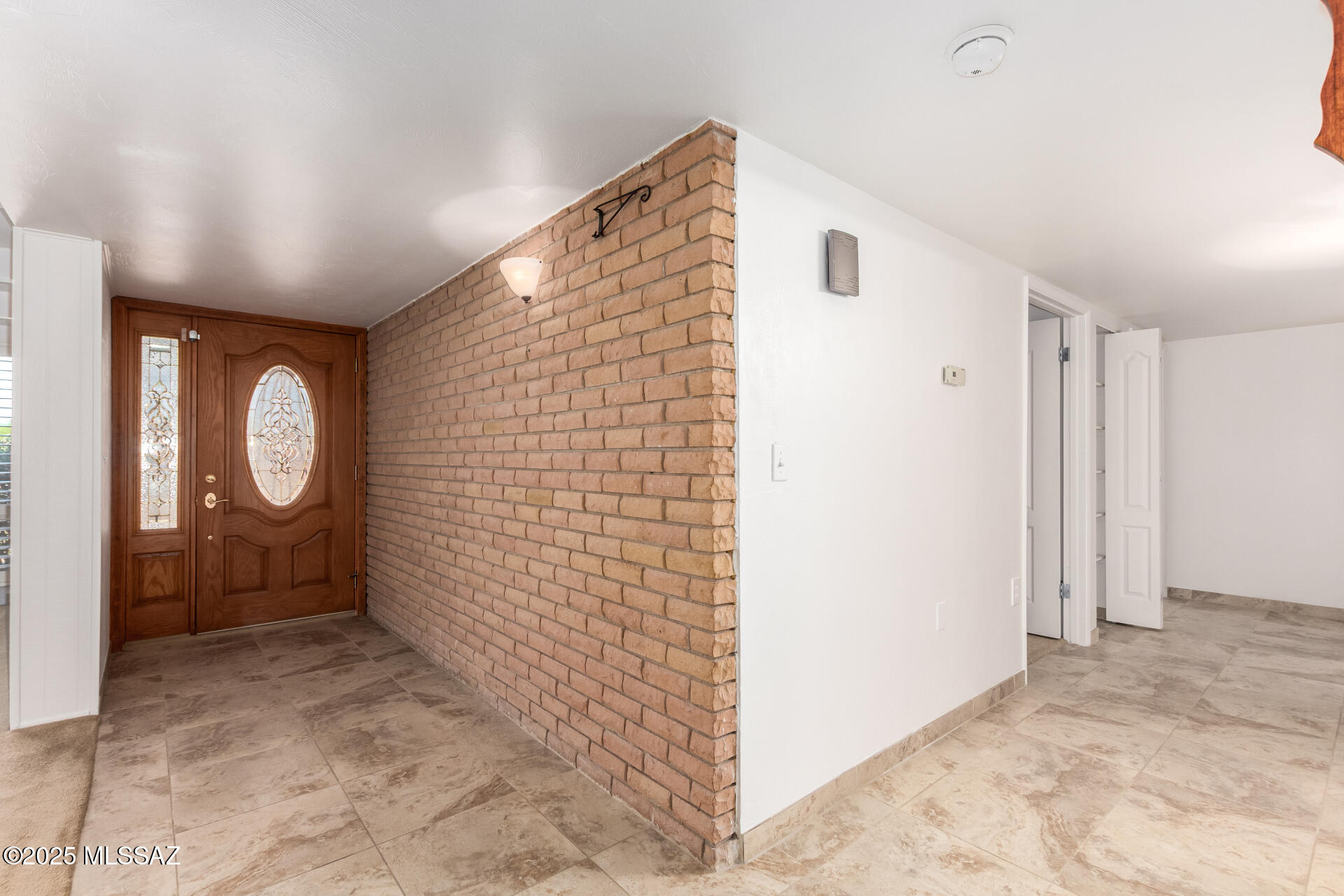 Santo Tomas Village (1-37) - Residential