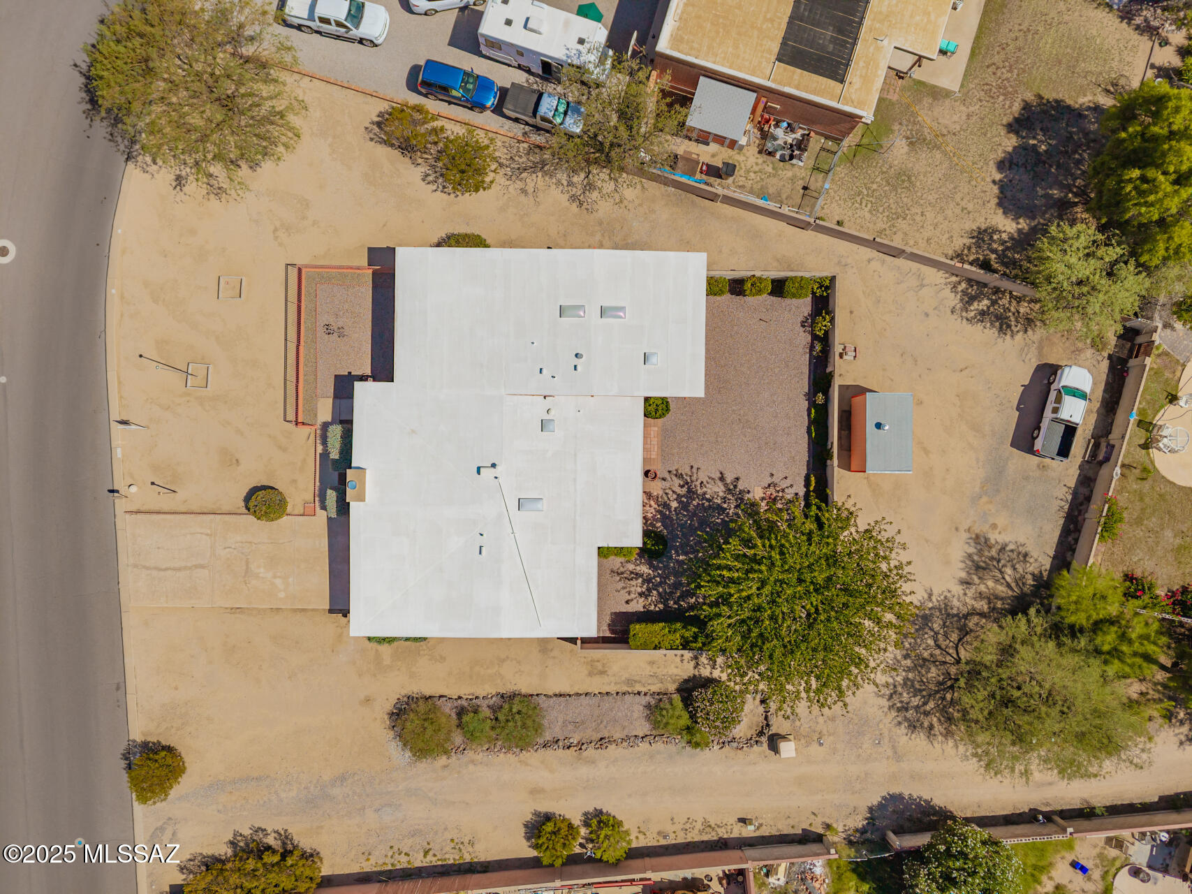 Santo Tomas Village (1-37) - Residential
