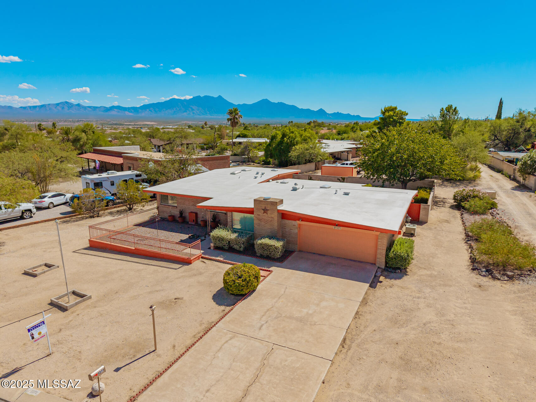 Santo Tomas Village (1-37) - Residential