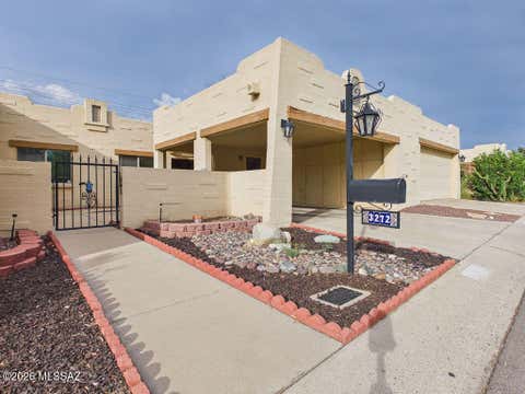 Photo of 3272 W Moondance Way, Tucson, AZ 85741 (MLS # 22618634)