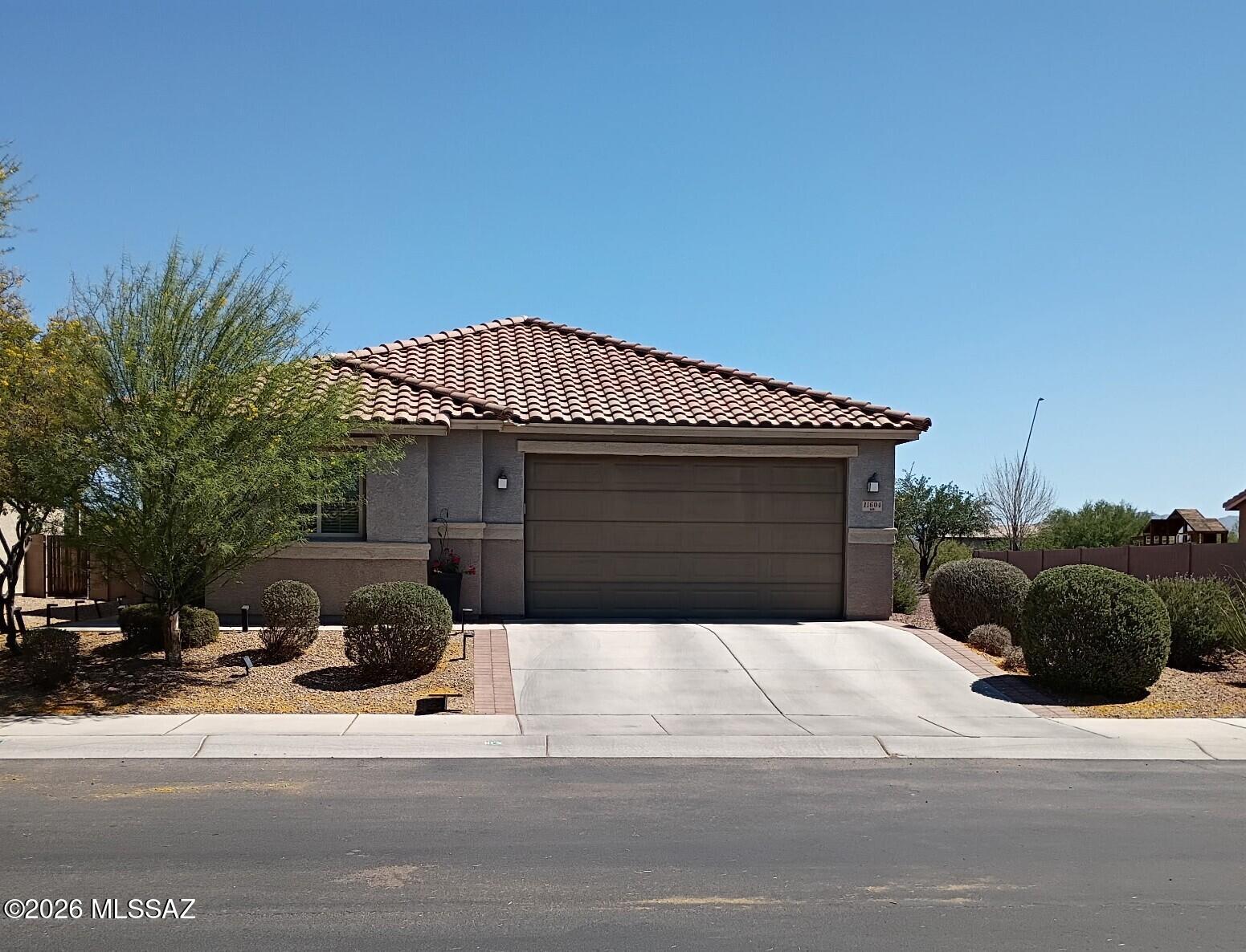 Gladden Farms BLK 13-15 - Residential