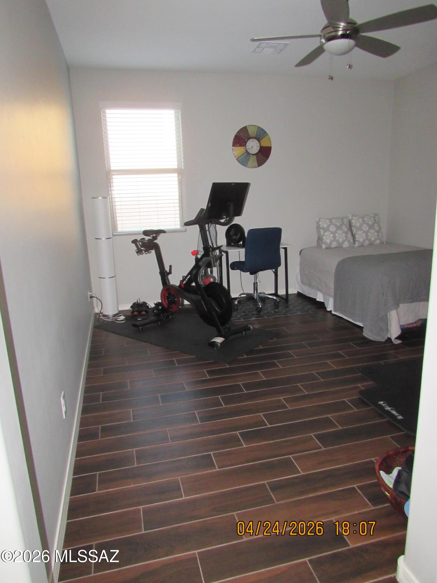 Gladden Farms BLK 13-15 - Residential