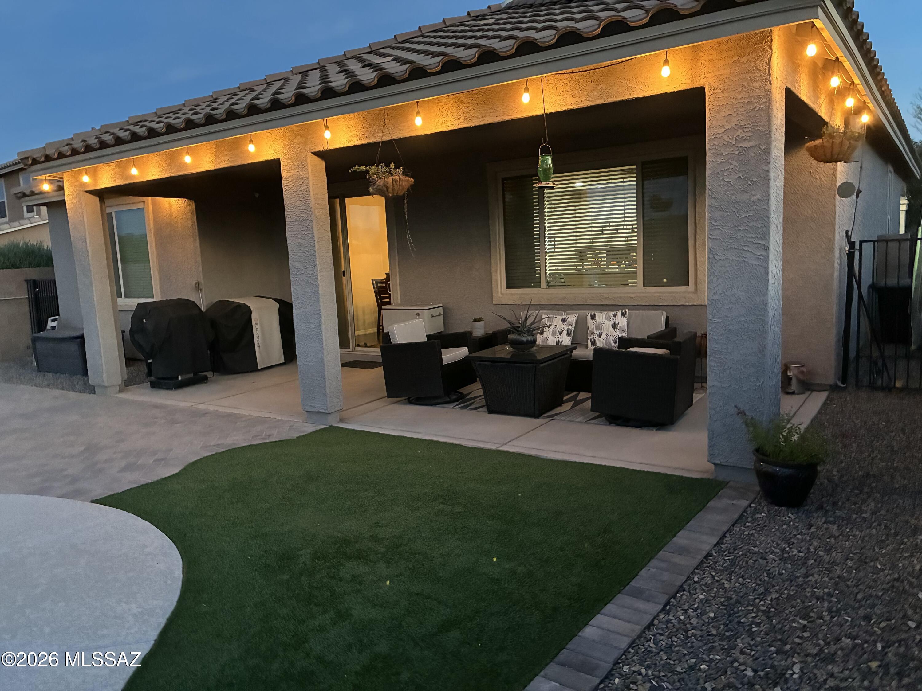 Gladden Farms BLK 13-15 - Residential
