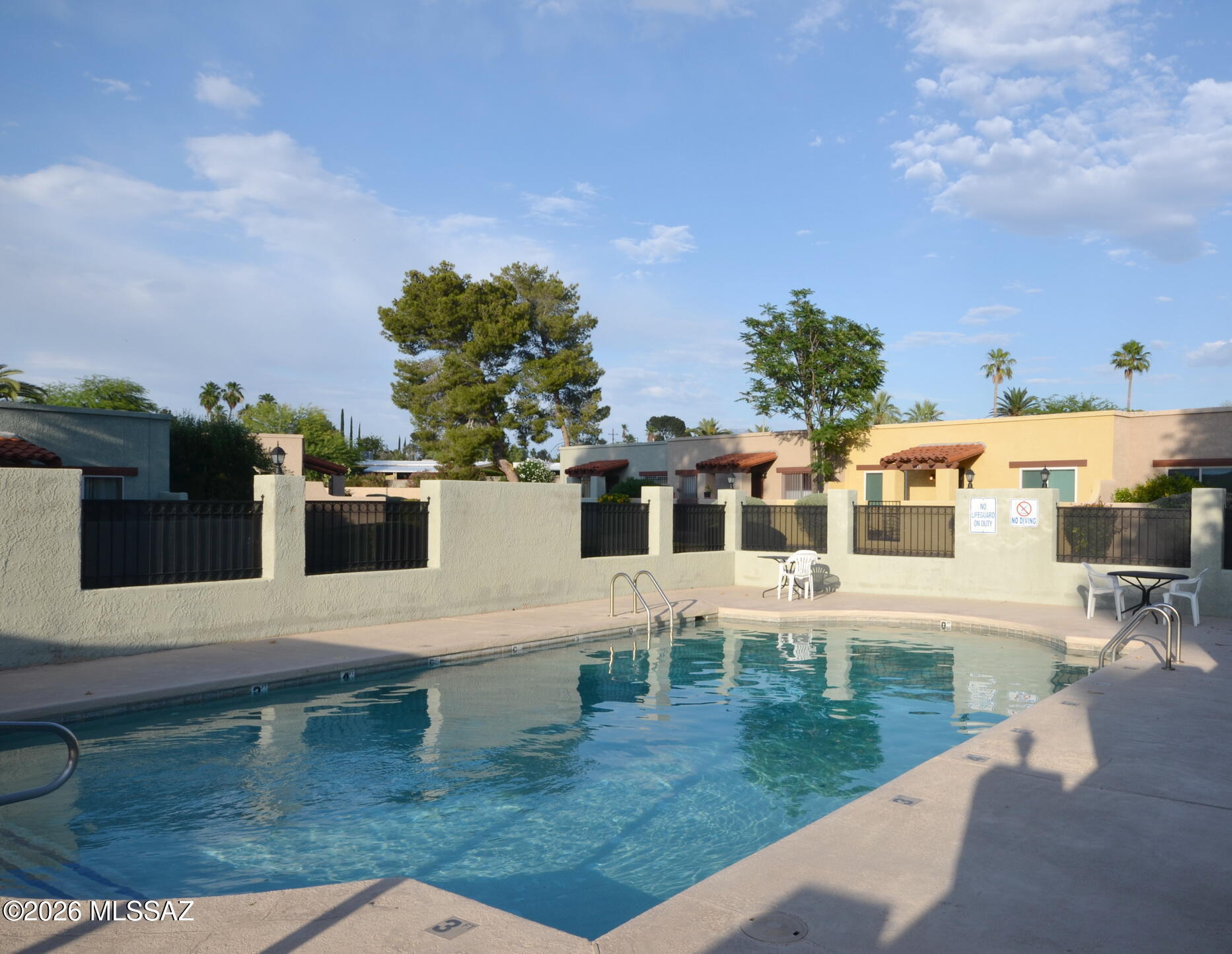 Spanish Meadows Twnhss (1-105) - Residential