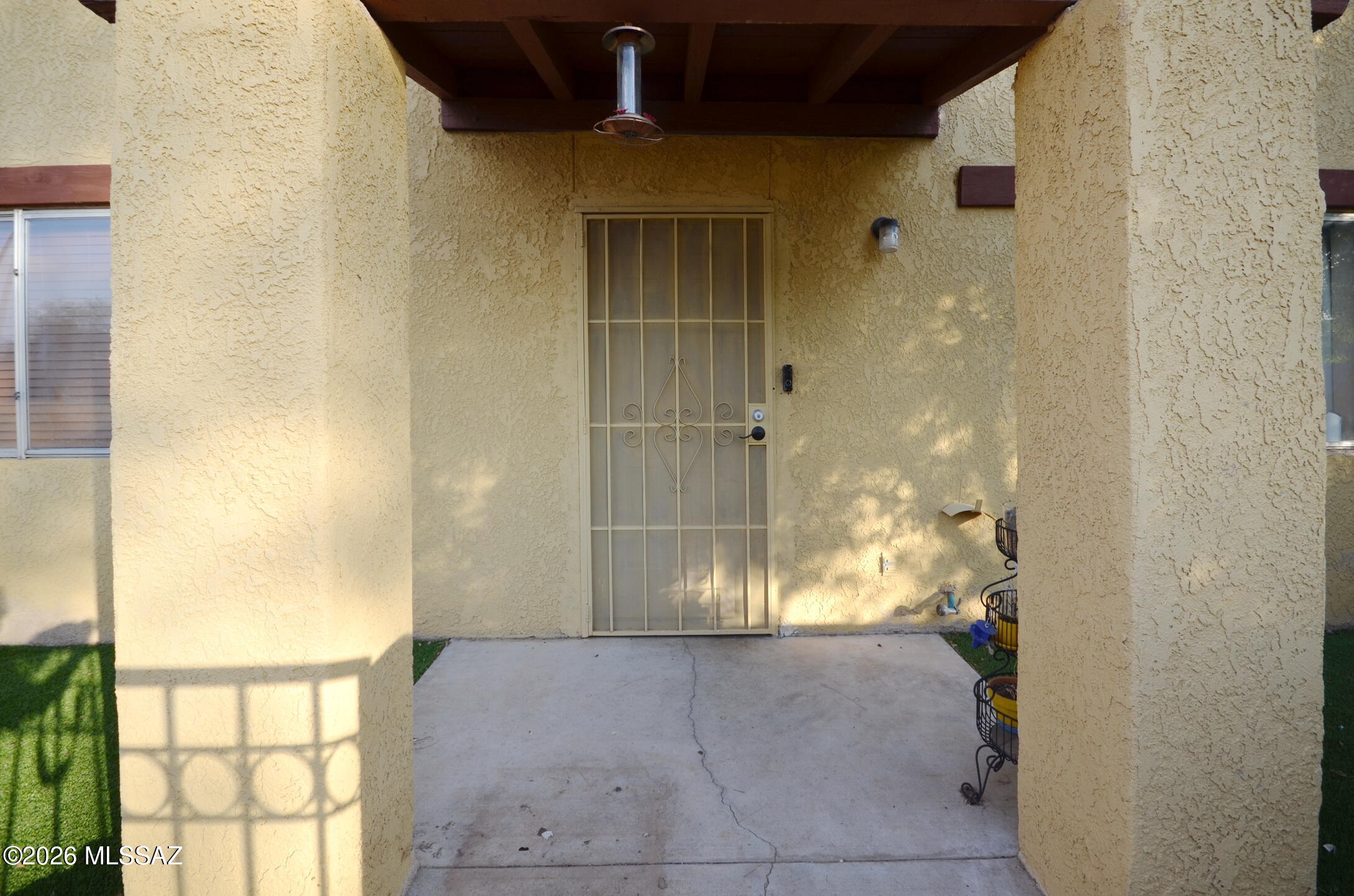 Spanish Meadows Twnhss (1-105) - Residential