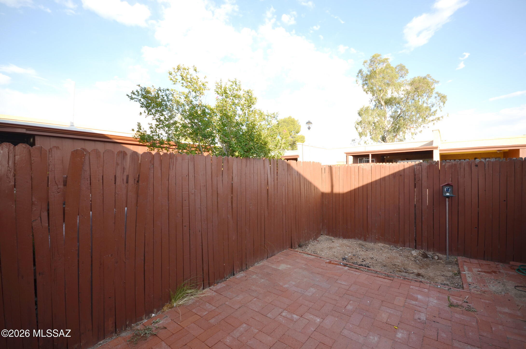 Spanish Meadows Twnhss (1-105) - Residential