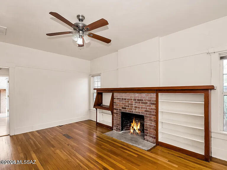 Feldmans Add - Residential Lease