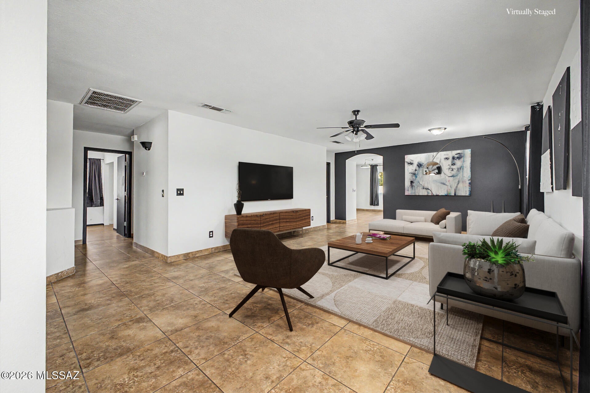 1772 W Lavender Mountain Place