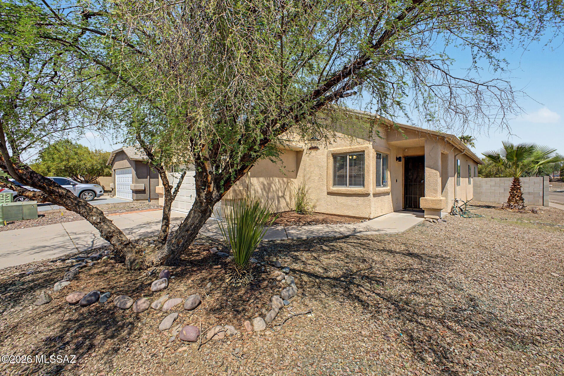 1772 W Lavender Mountain Place