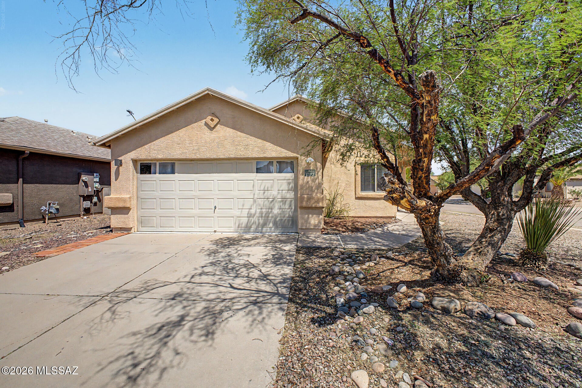 1772 W Lavender Mountain Place