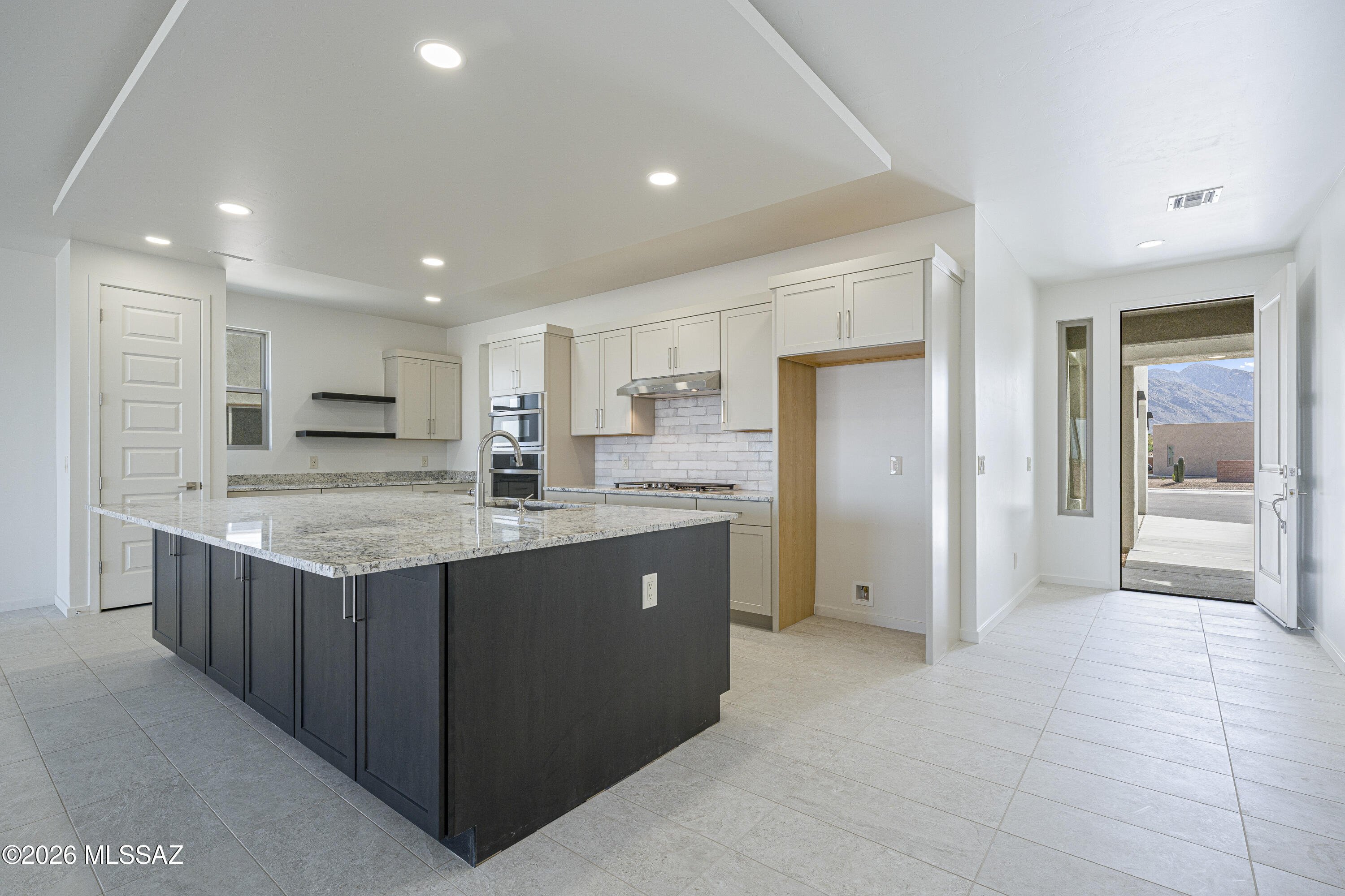 Sunset Mesa II - Residential