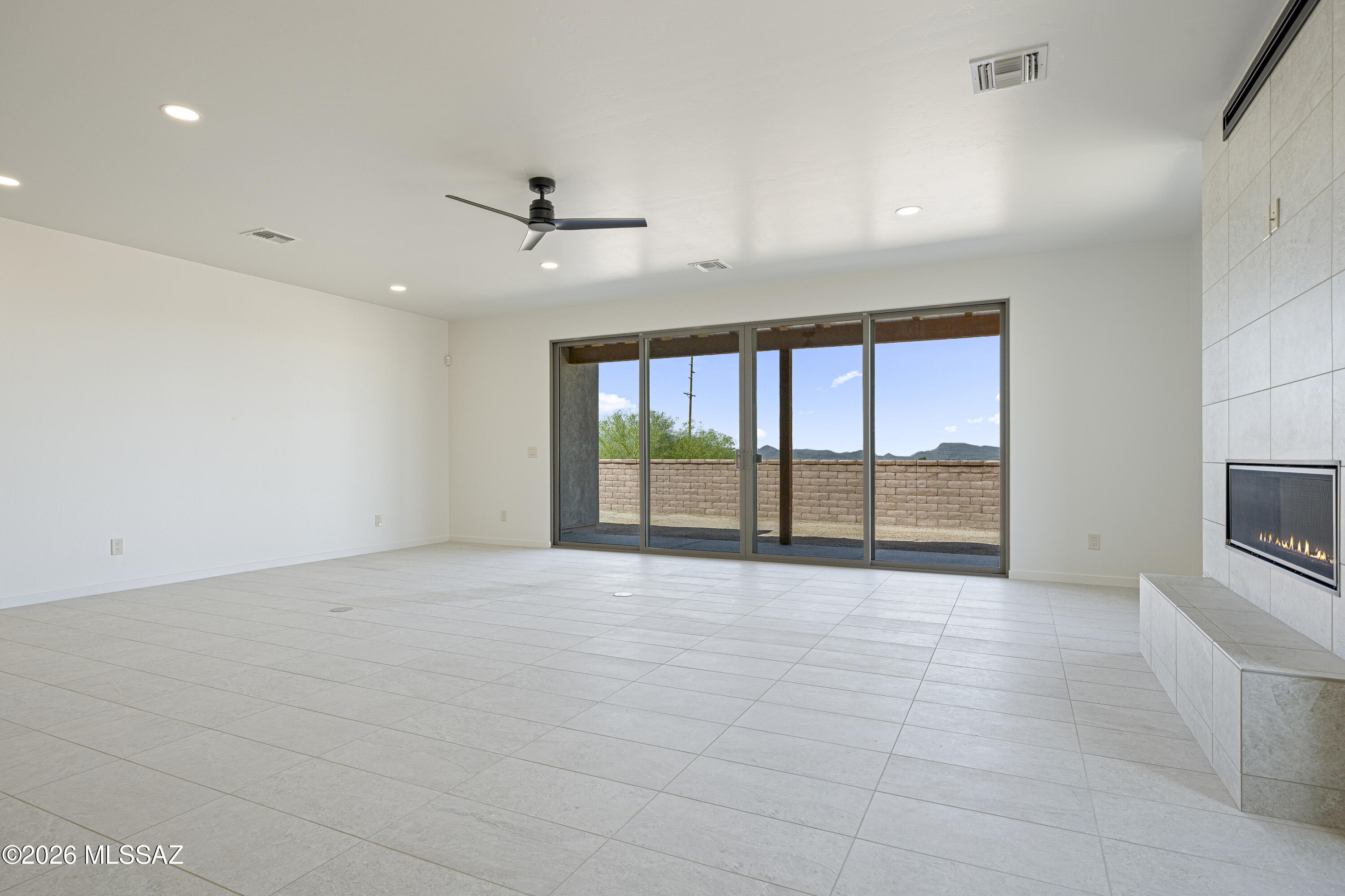 Sunset Mesa II - Residential