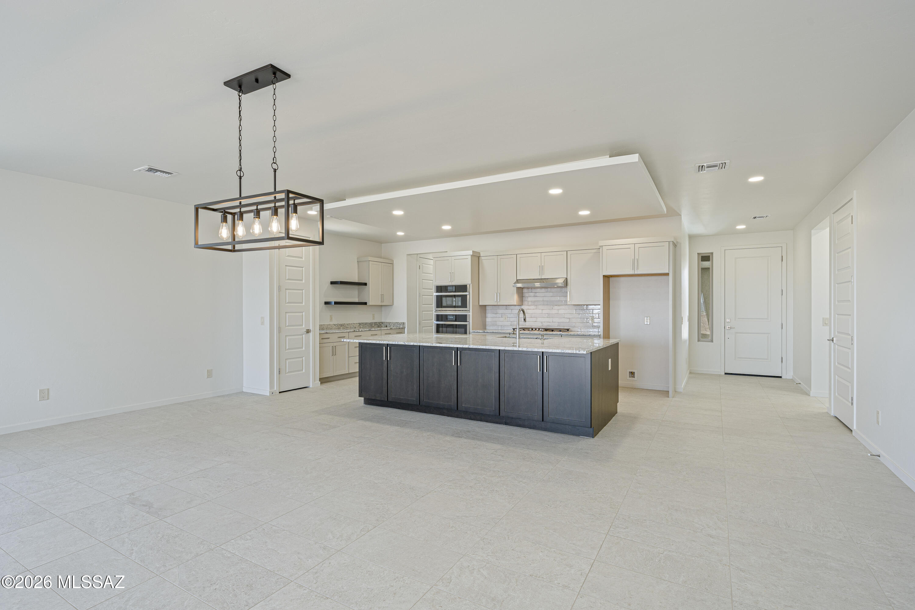 Sunset Mesa II - Residential