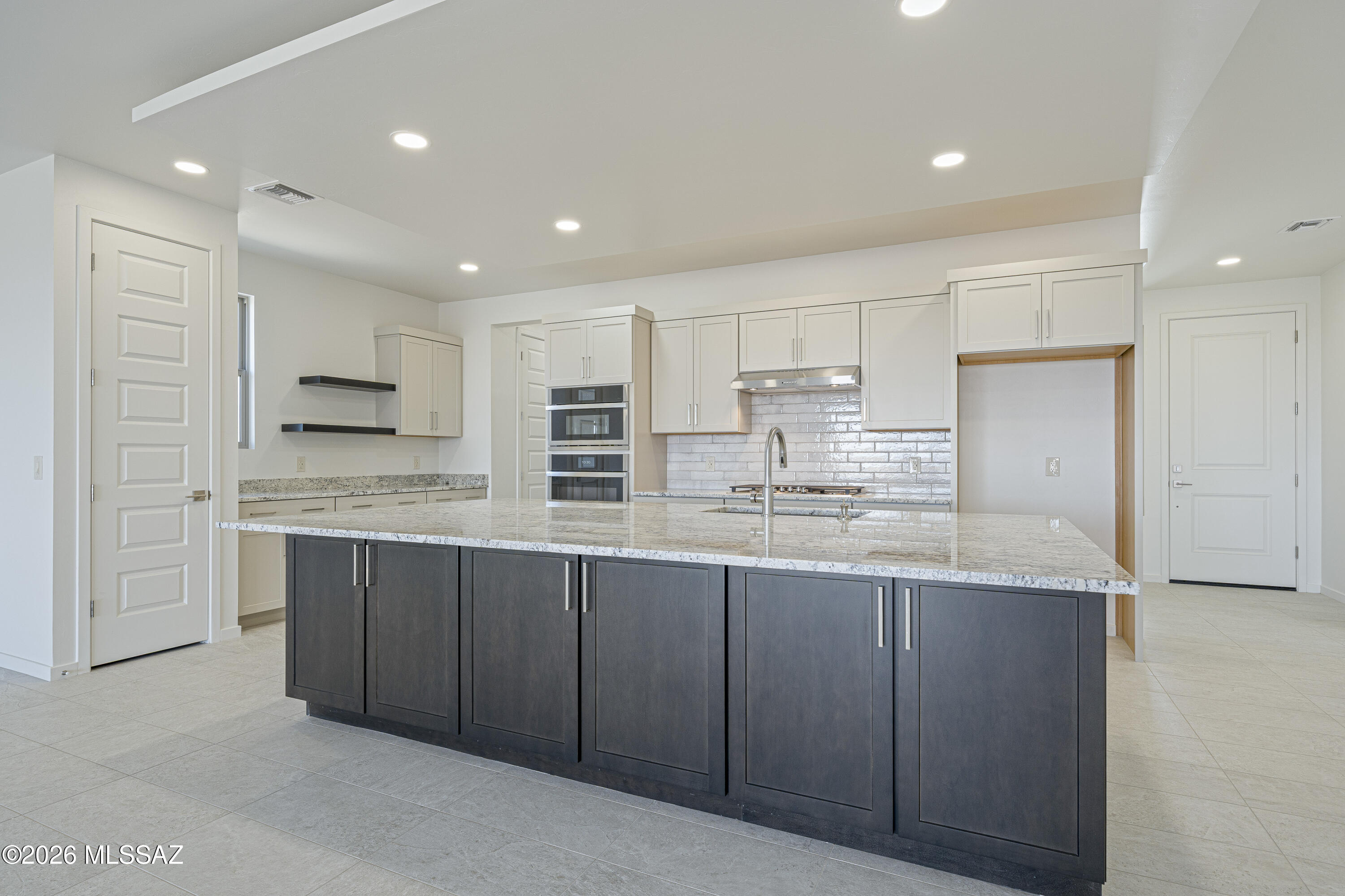 Sunset Mesa II - Residential