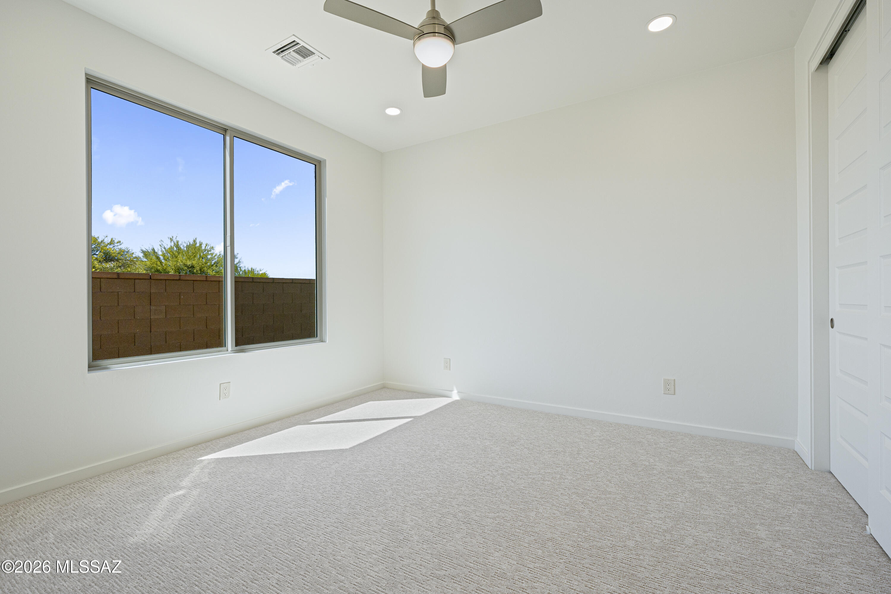 Sunset Mesa II - Residential