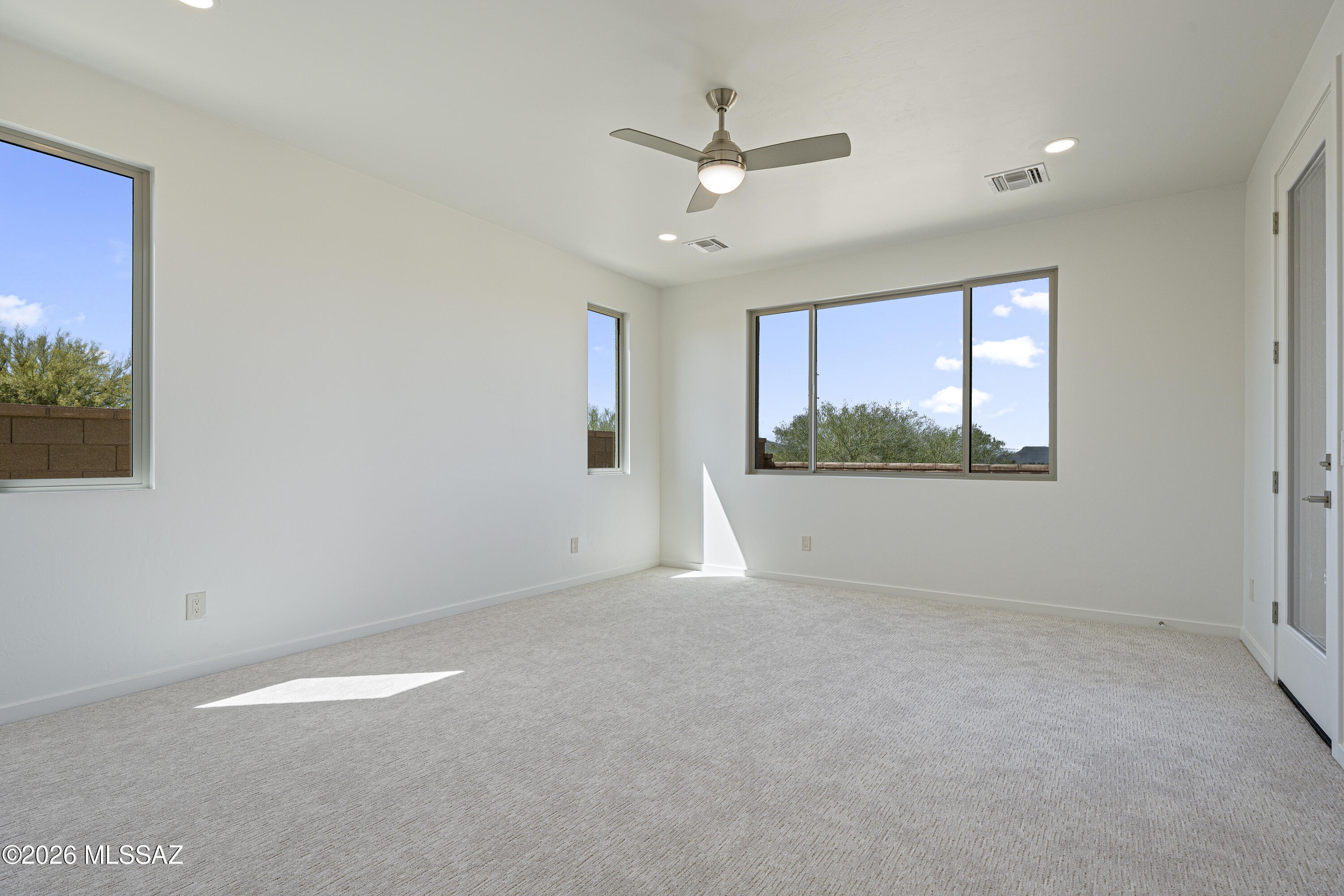 Sunset Mesa II - Residential