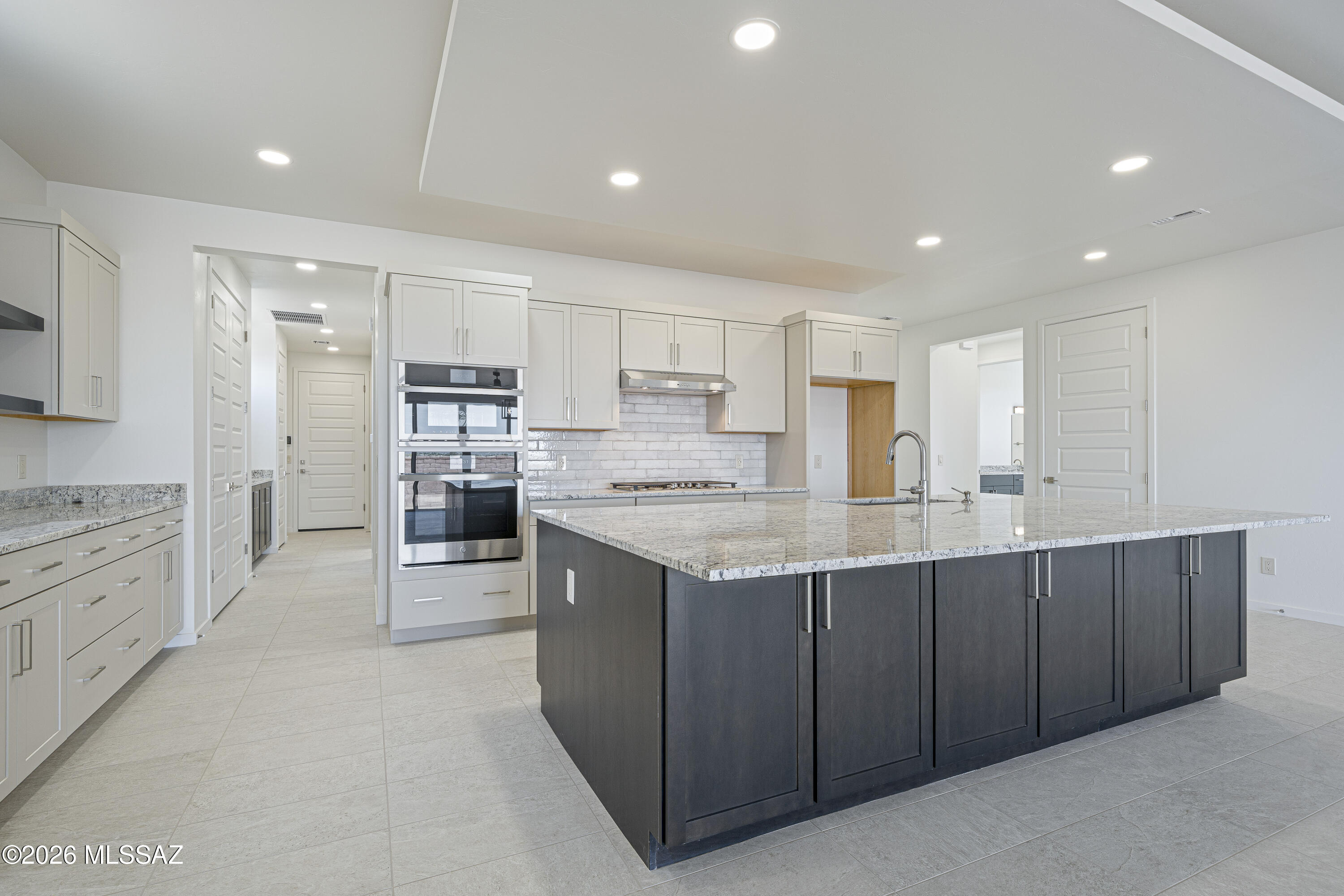 Sunset Mesa II - Residential