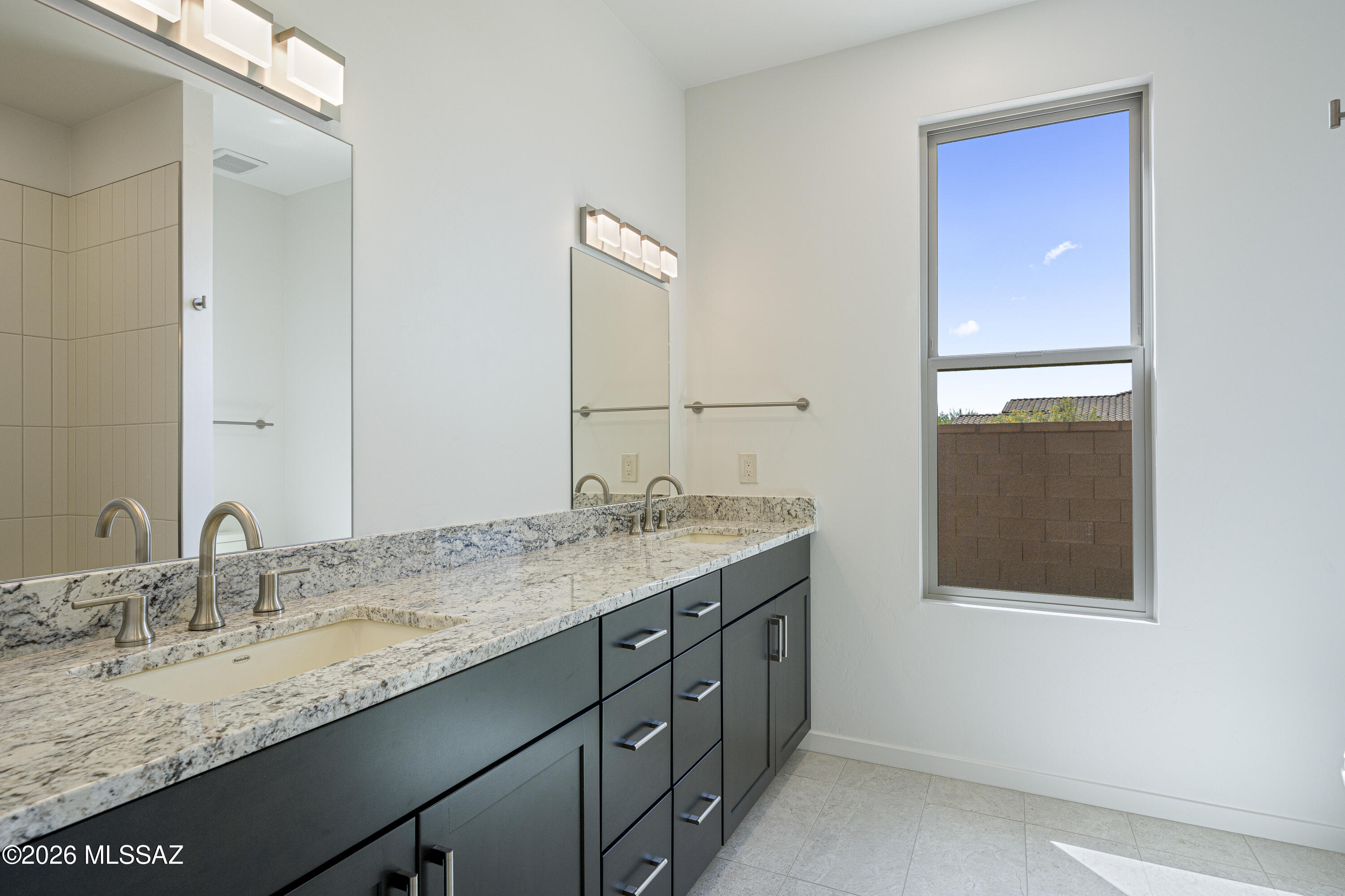 Sunset Mesa II - Residential
