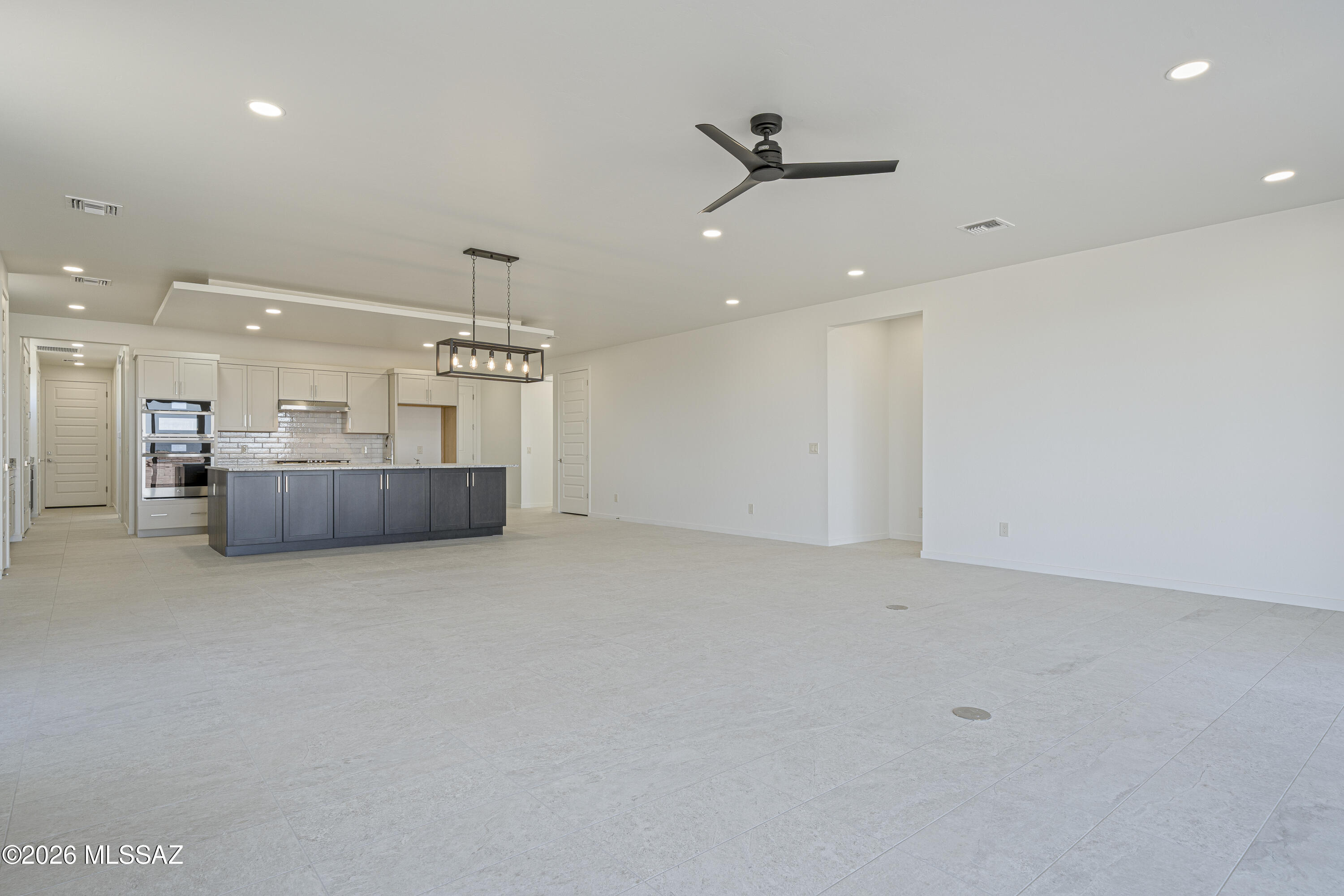 Sunset Mesa II - Residential