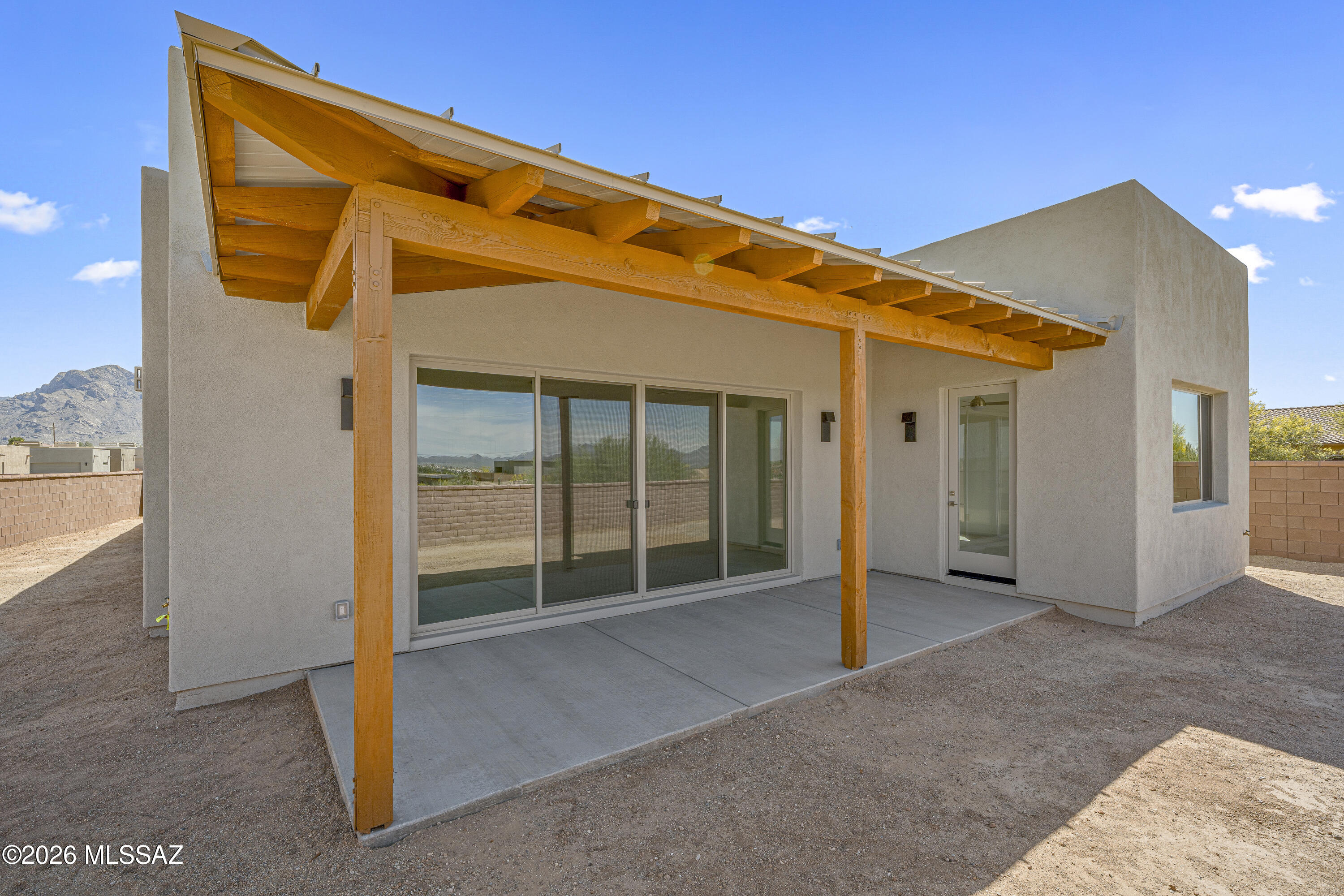 Sunset Mesa II - Residential