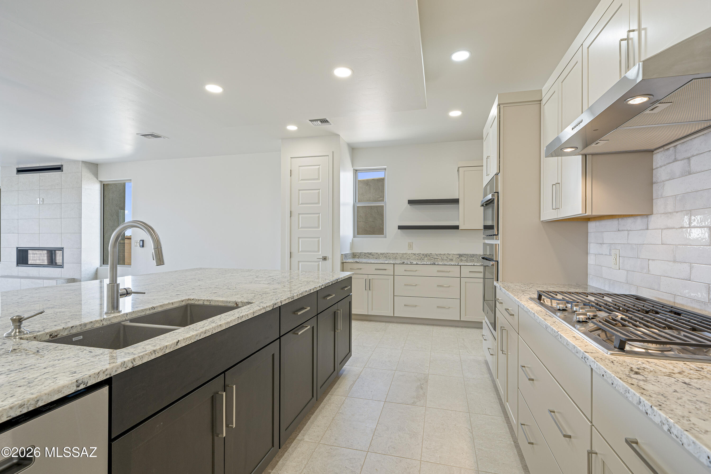 Sunset Mesa II - Residential