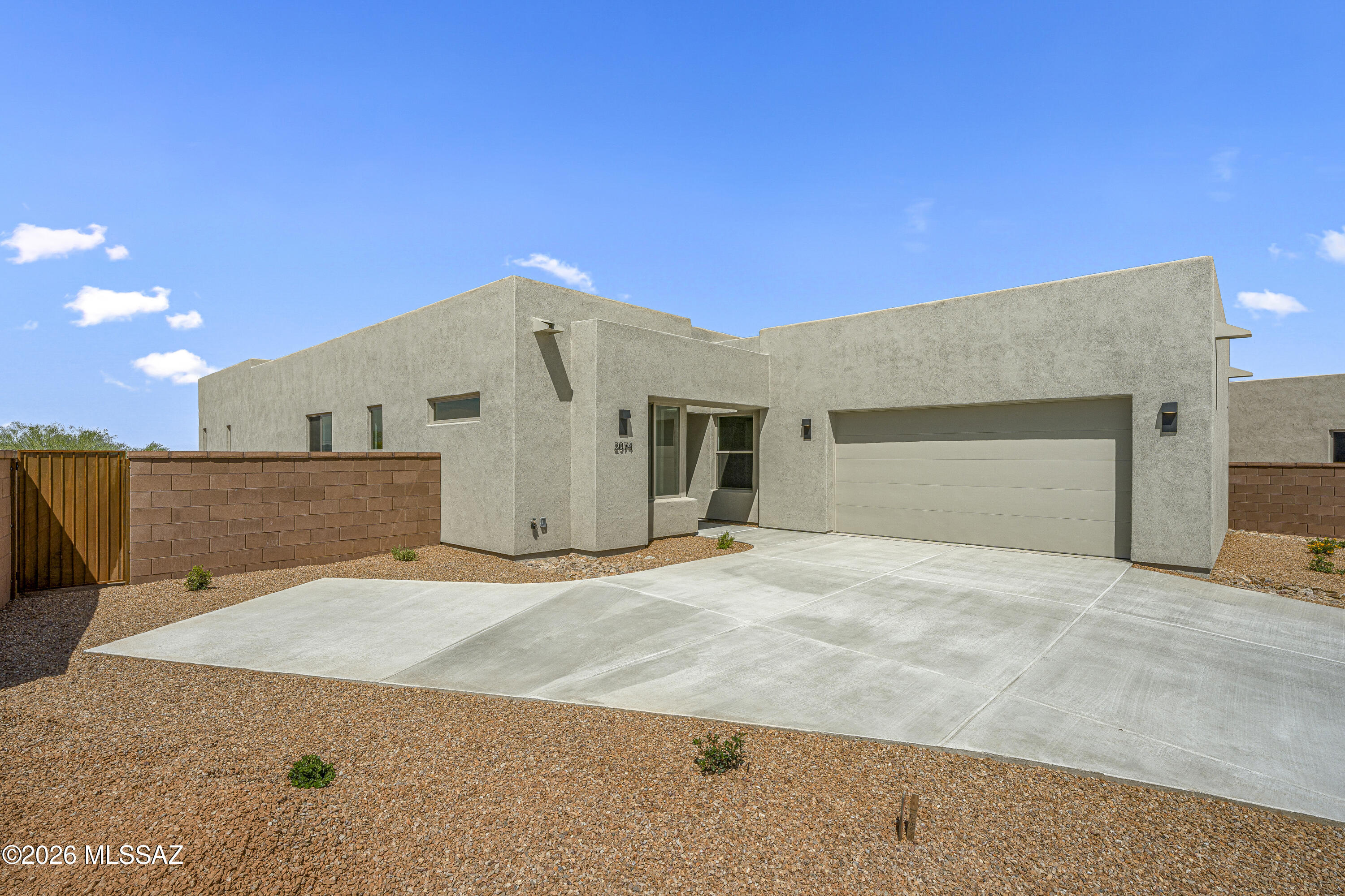 Sunset Mesa II - Residential