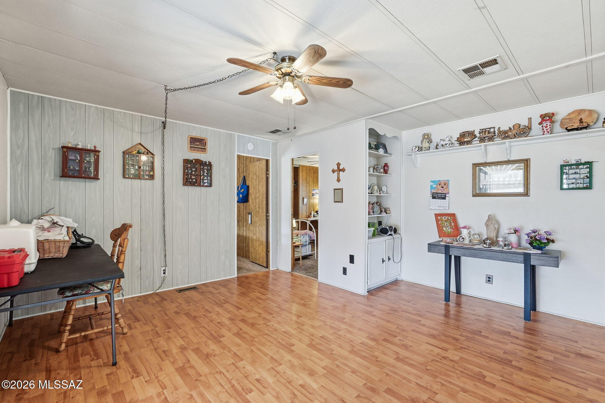 Orange Grove Mobile Estates (1) - Residential