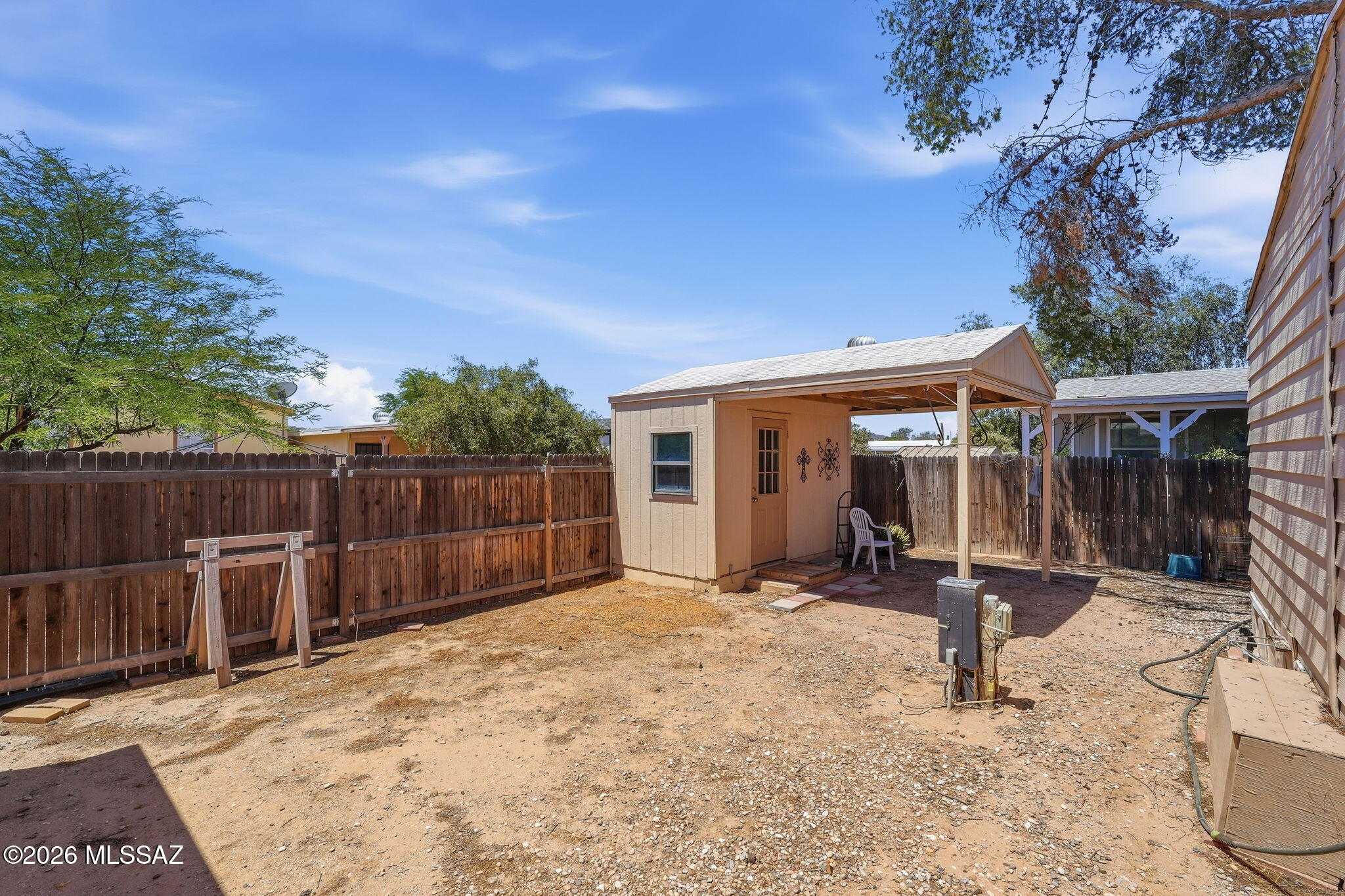 Orange Grove Mobile Estates (1) - Residential