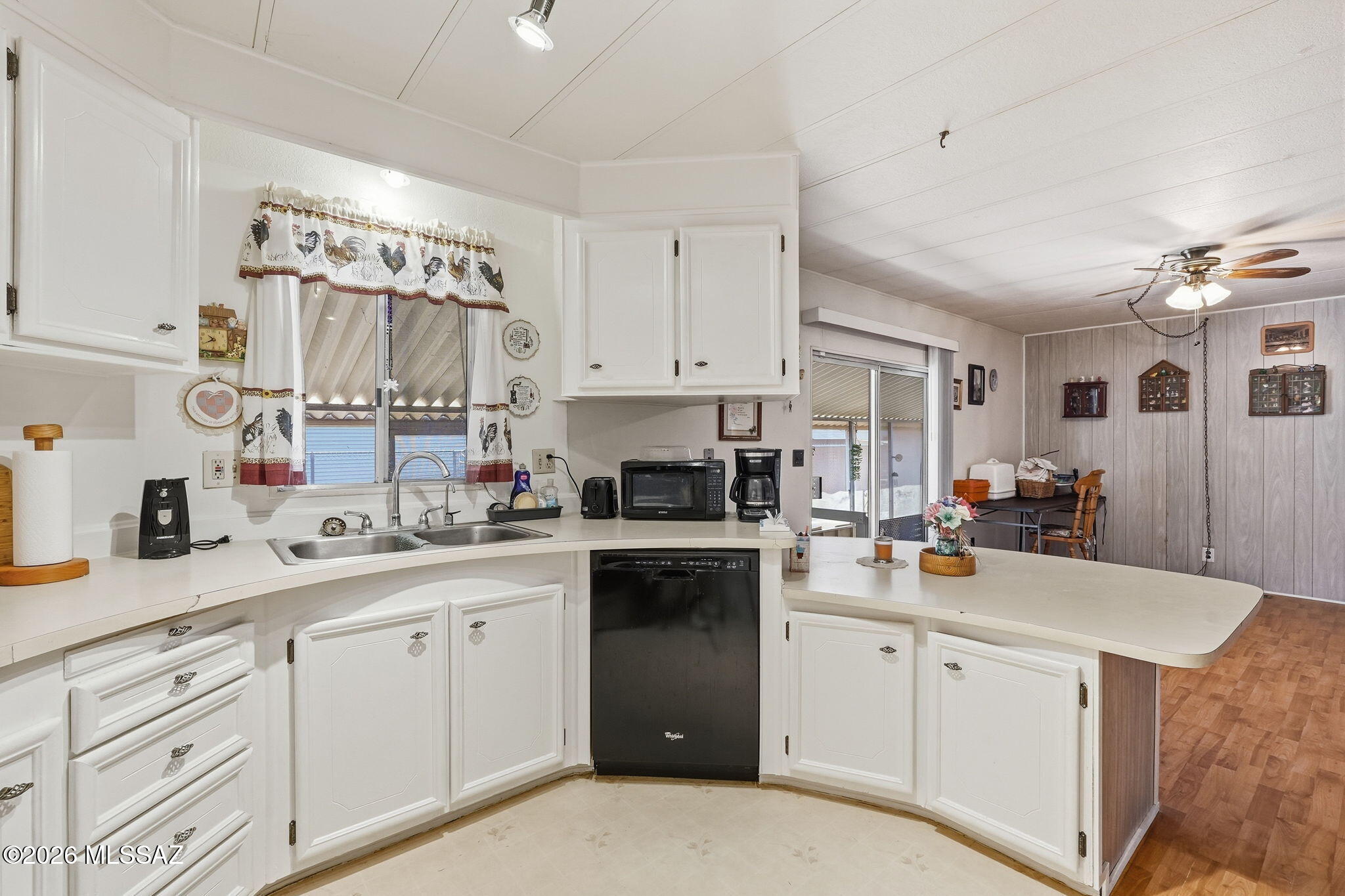 Orange Grove Mobile Estates (1) - Residential