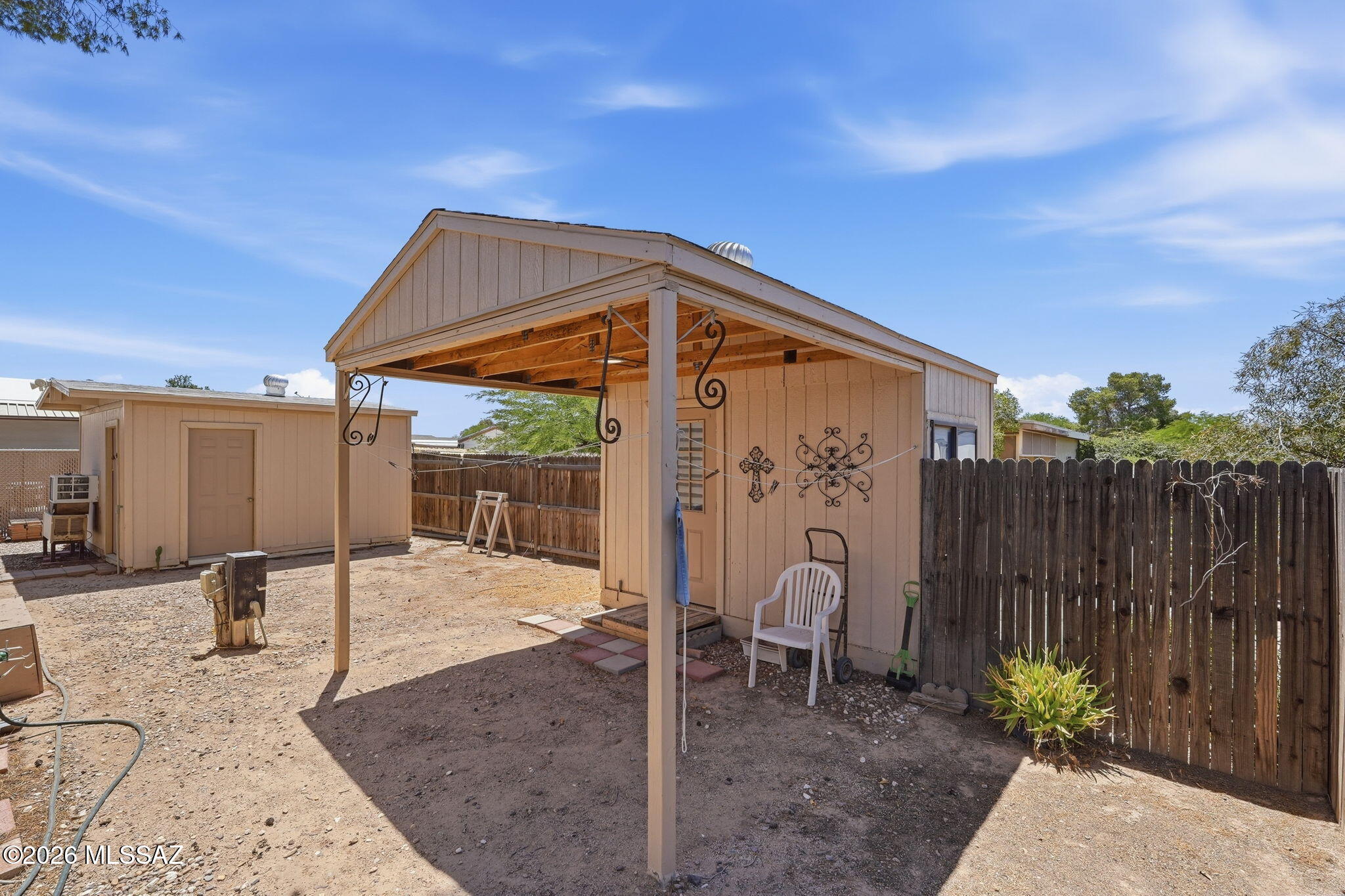 Orange Grove Mobile Estates (1) - Residential