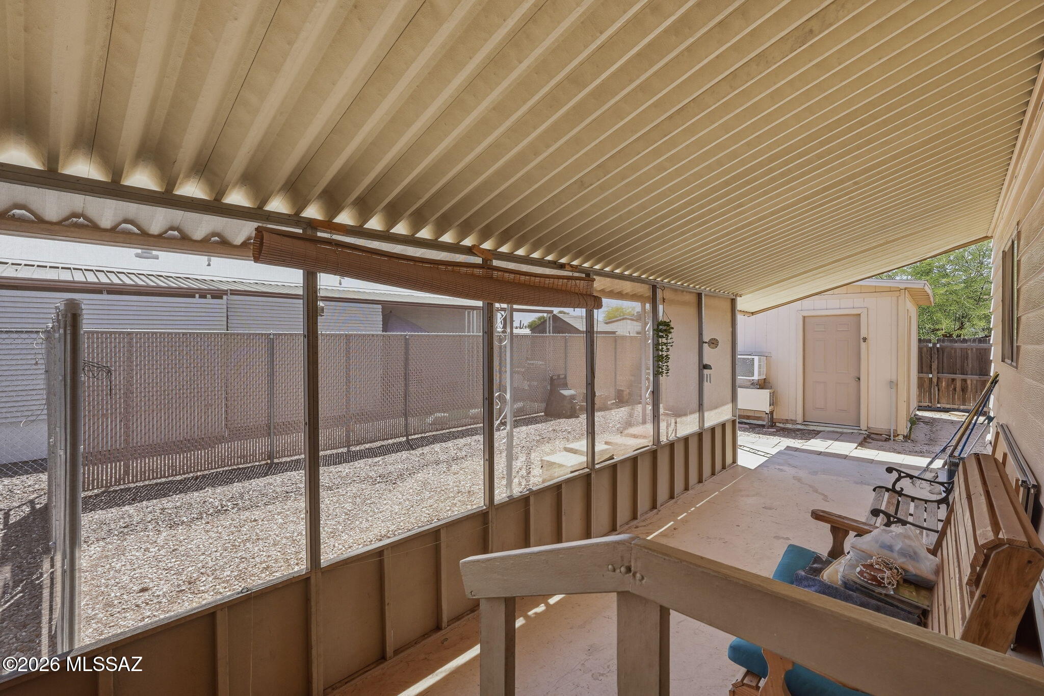 Orange Grove Mobile Estates (1) - Residential