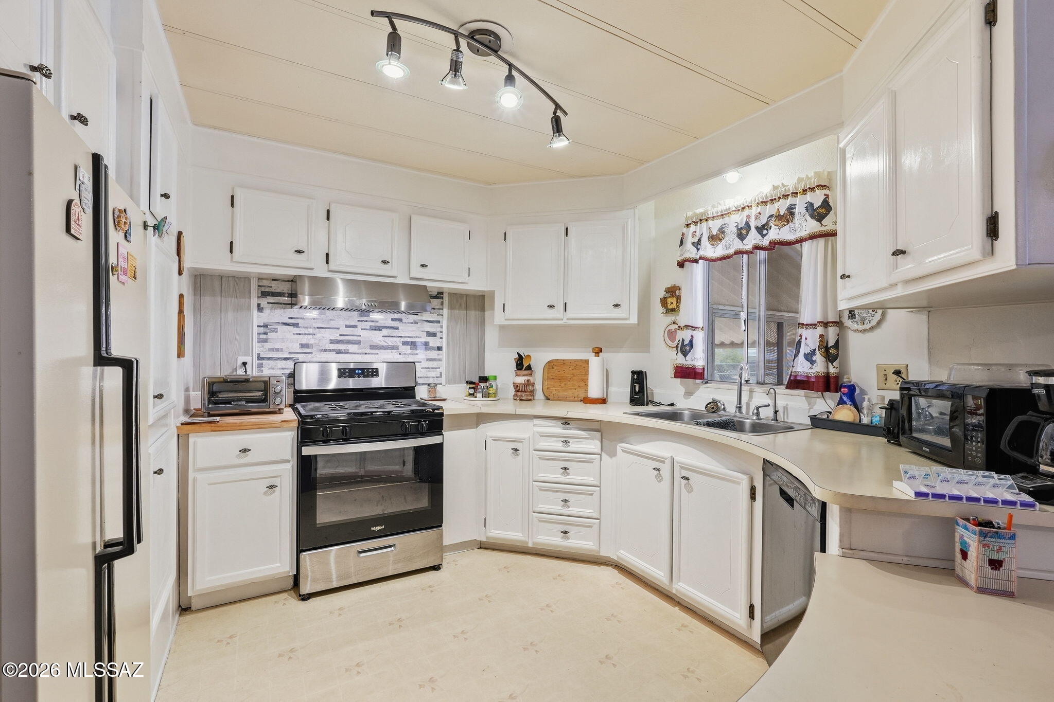 Orange Grove Mobile Estates (1) - Residential