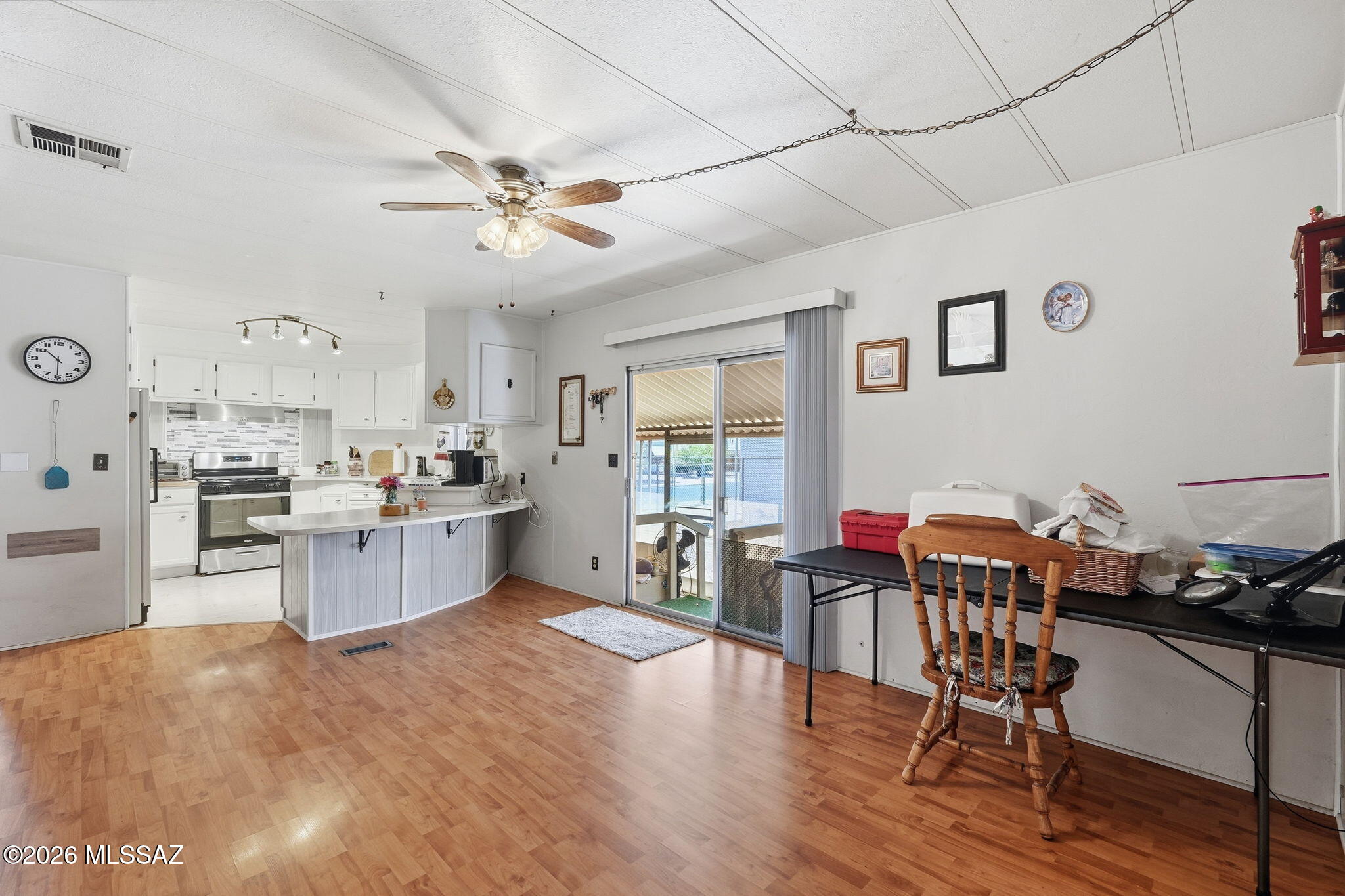 Orange Grove Mobile Estates (1) - Residential