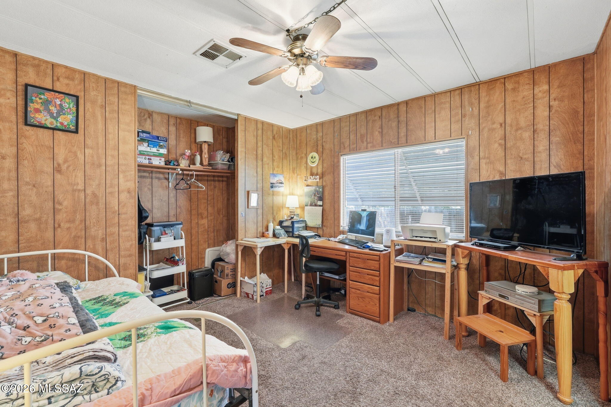 Orange Grove Mobile Estates (1) - Residential