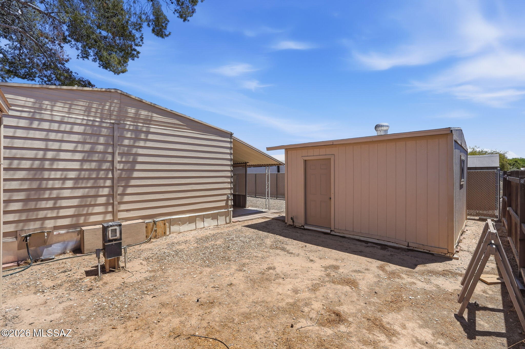 Orange Grove Mobile Estates (1) - Residential
