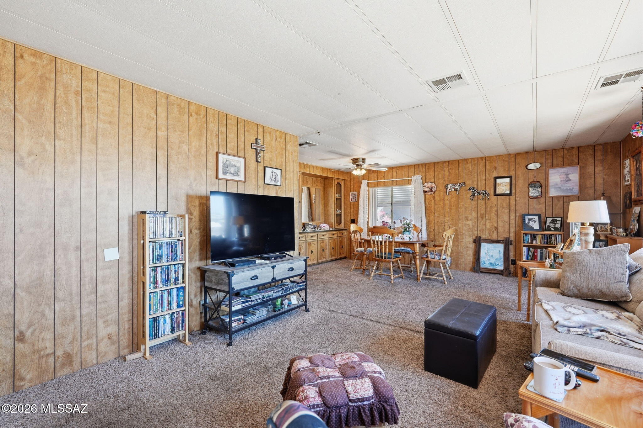 Orange Grove Mobile Estates (1) - Residential