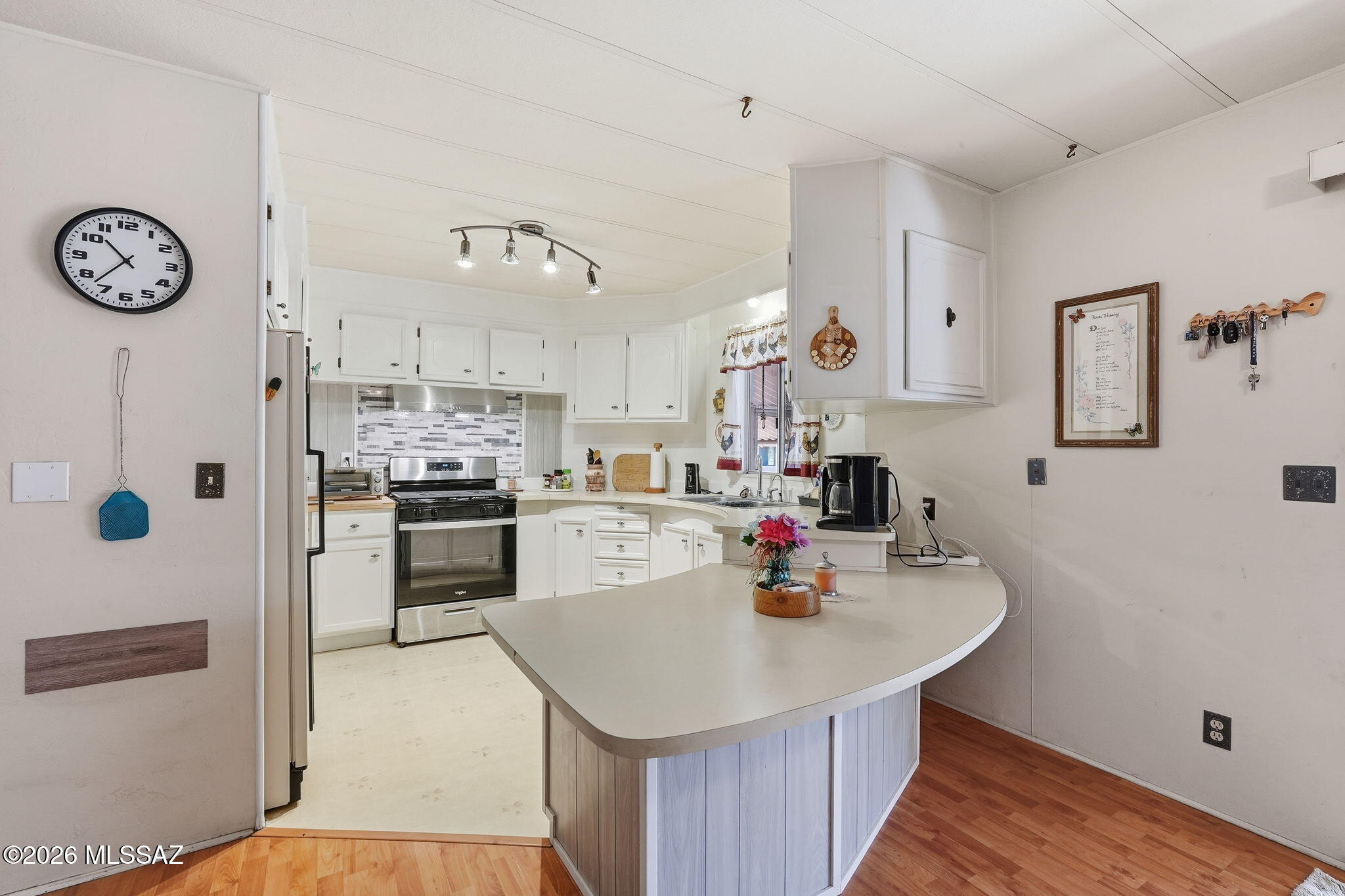 Orange Grove Mobile Estates (1) - Residential