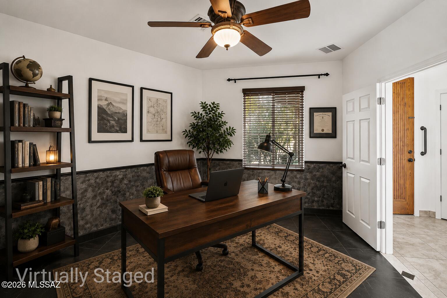 203 E Brearley Drive