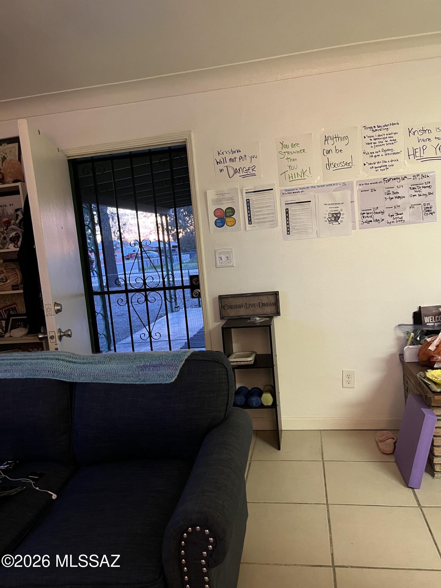 Country Club Annex - Residential Income