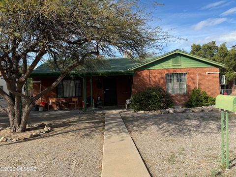 2717 E Eastland Street Tucson AZ 85716