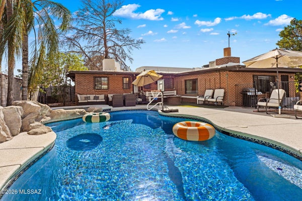 6573 E CALLE HERCULO, TUCSON, AZ 85710 - Image cb26b314b519b19e01f160514aee78b4/4110694585