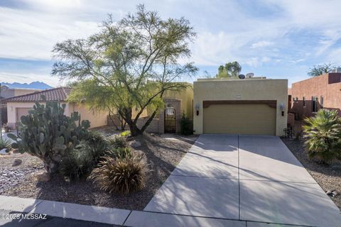 123 Avenida Urrutia Tubac AZ 85646