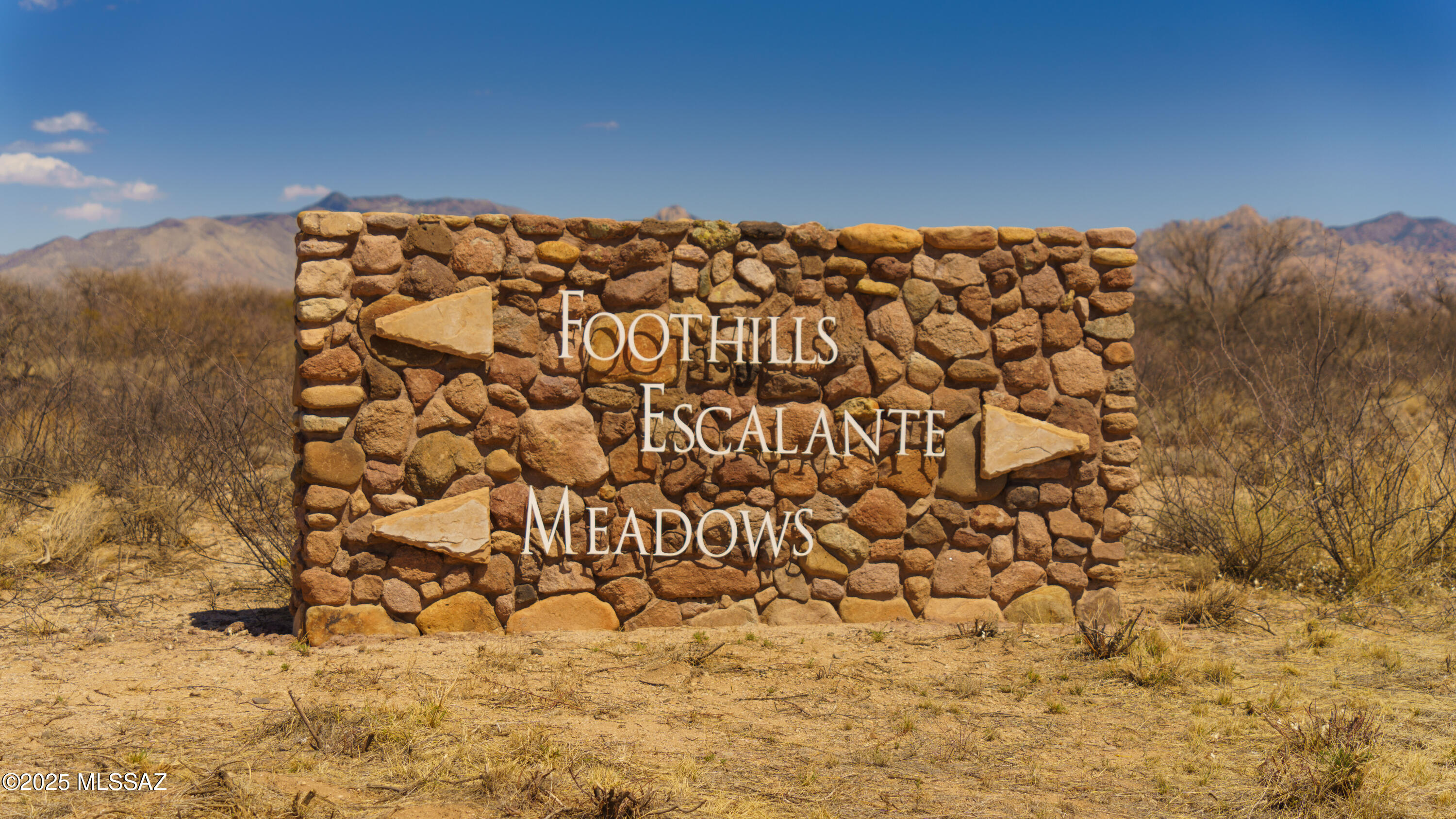 Dragoon Mountain Ranch - Land