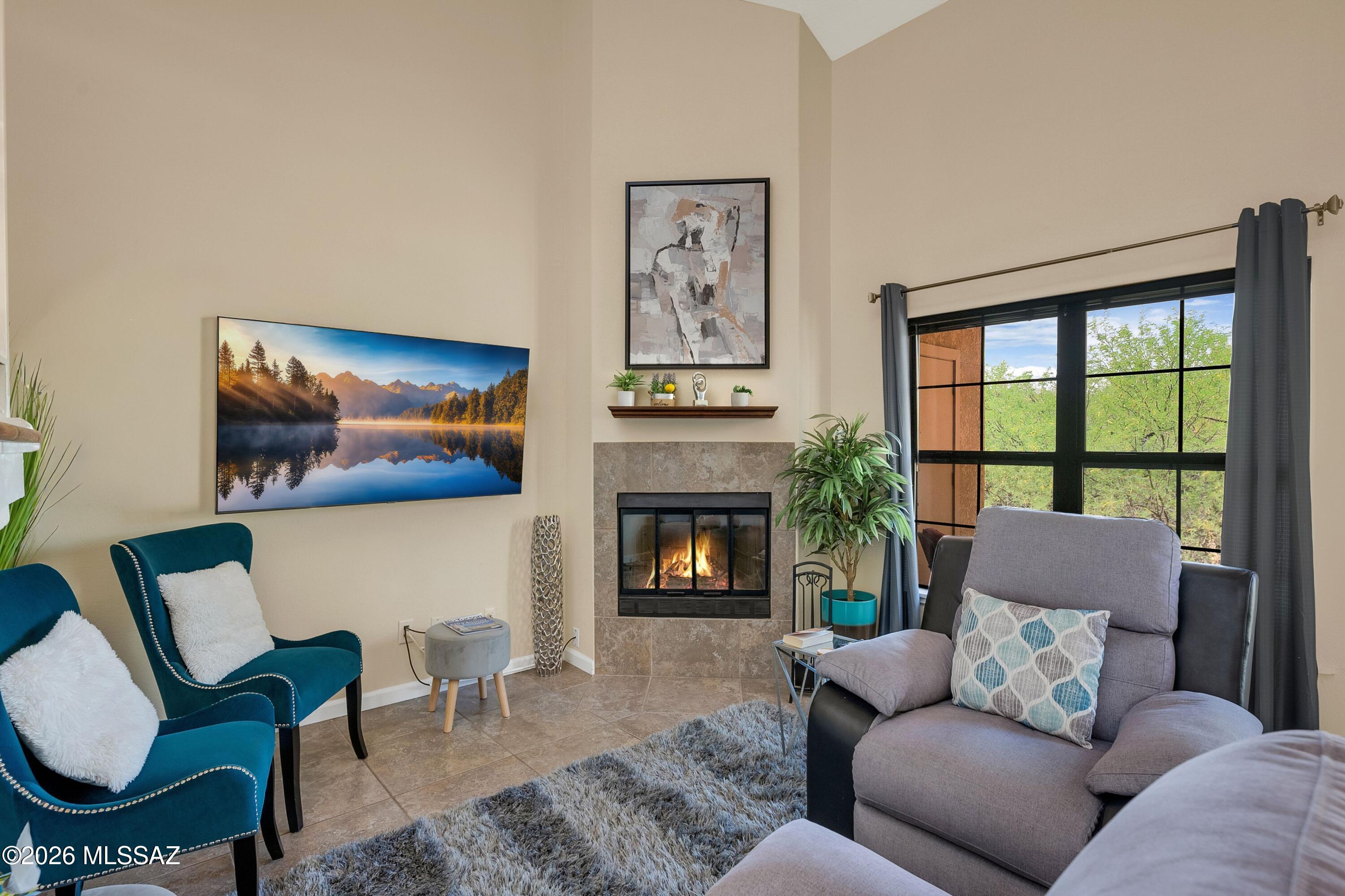 6651 N Campbell Avenue APT 152