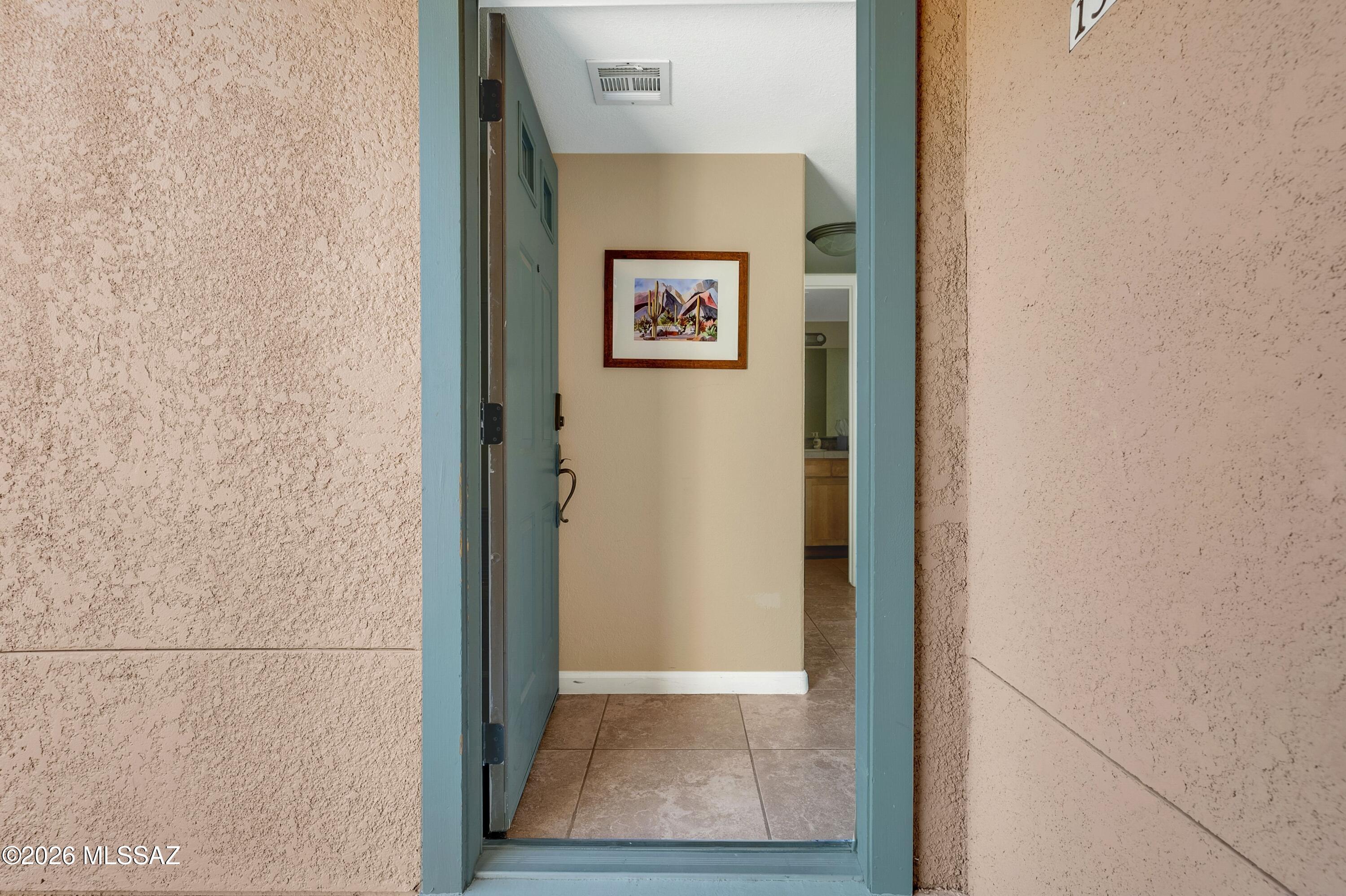 6651 N Campbell Avenue APT 152