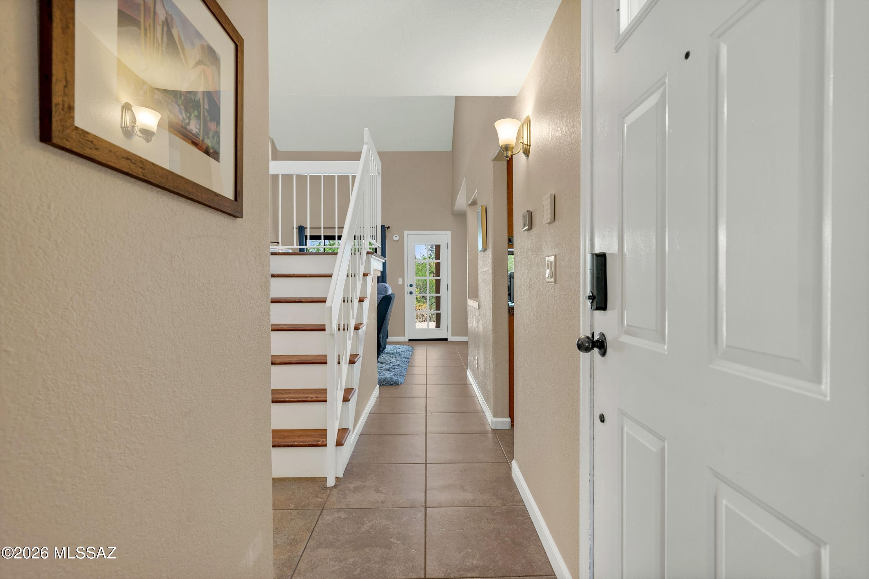6651 N Campbell Avenue APT 152
