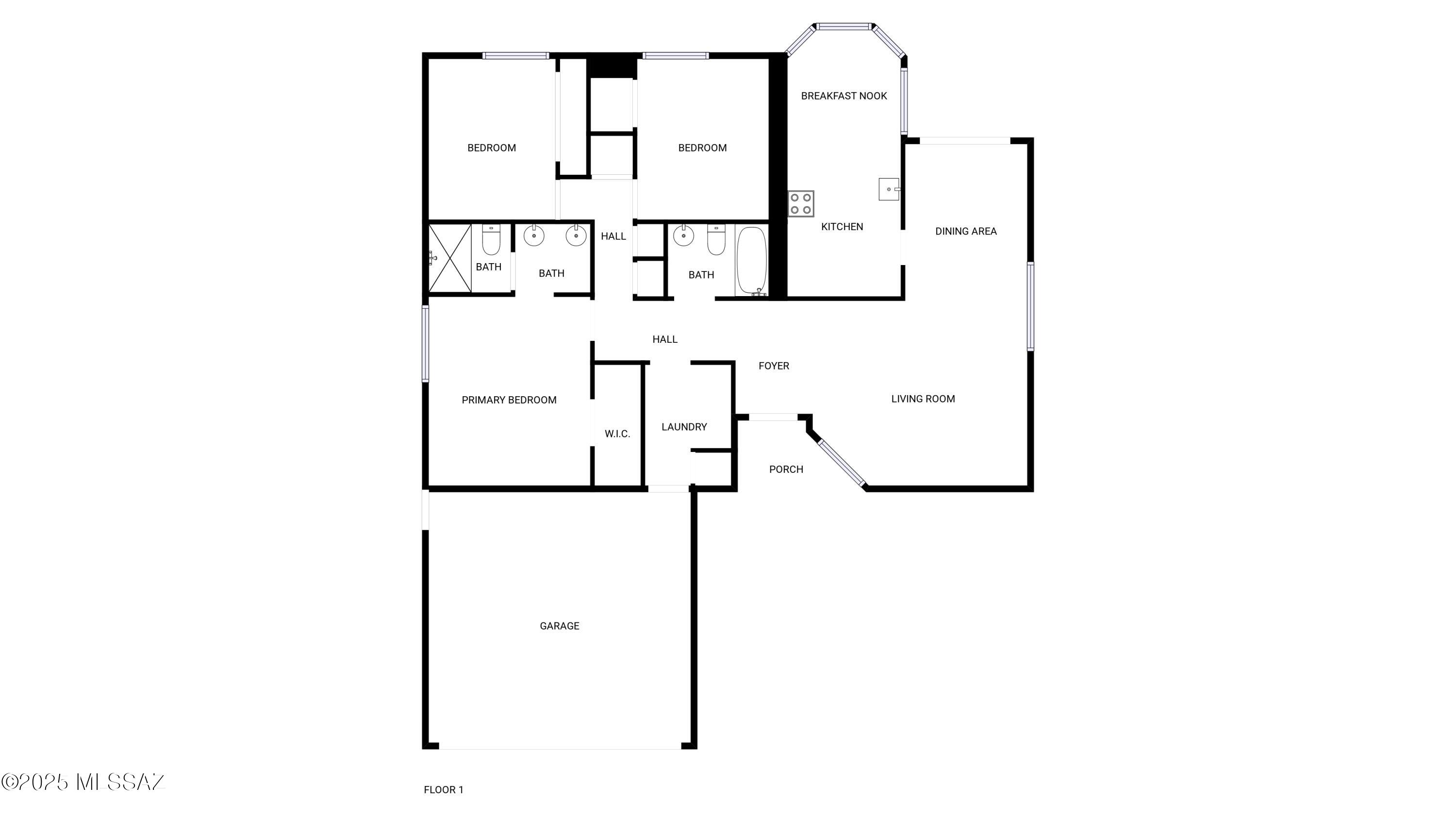 Ridgeland Park South (1-91) - Residential